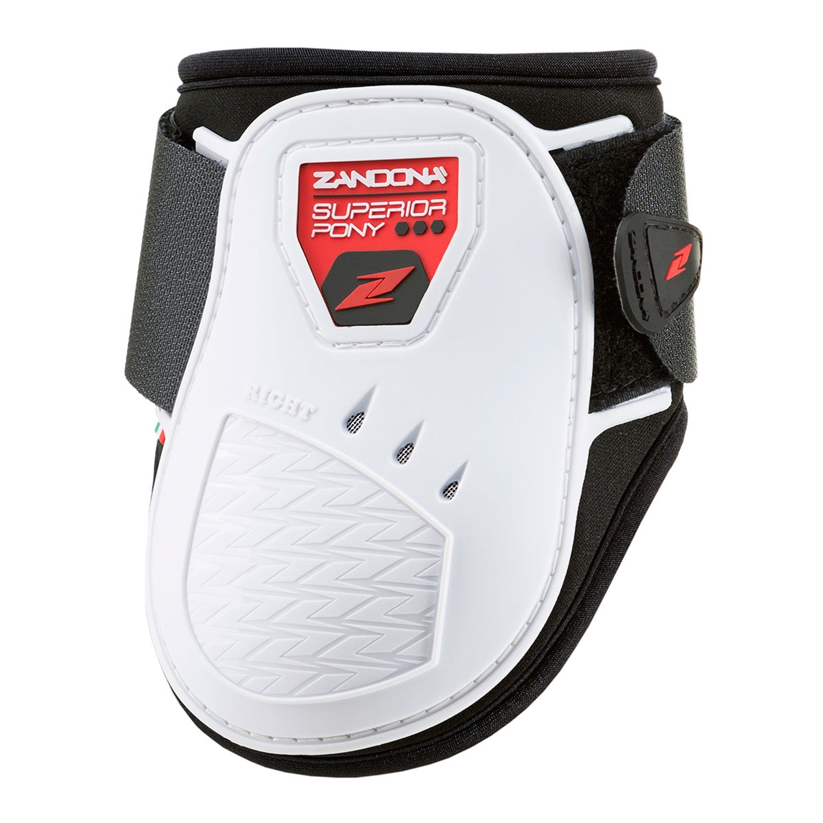 Zandona Superior Air Pony vetlok Leg Protection & Hoof Protection for Horses