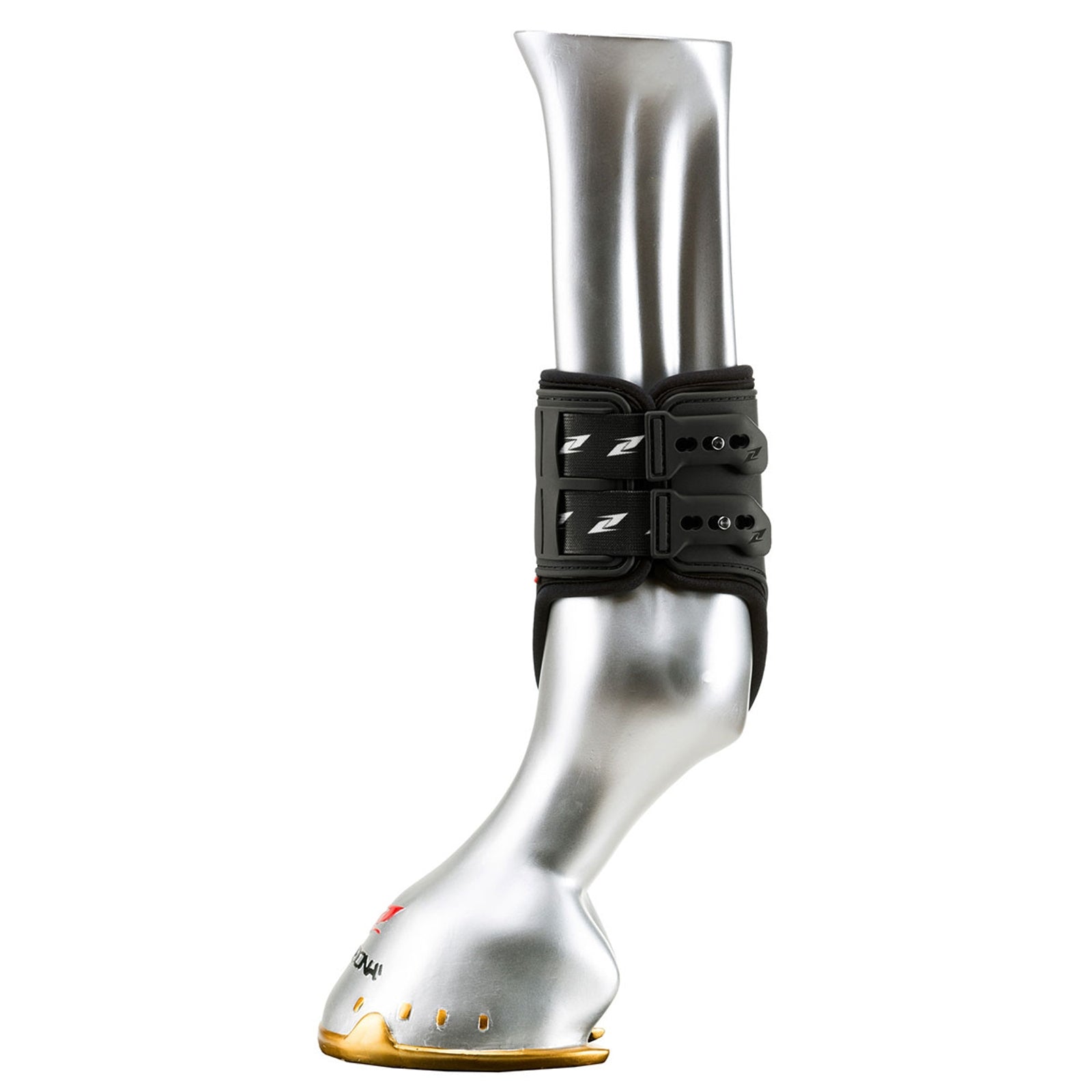 Zandona Carbon Air Balance Fetlock Boots Leg Protection & Hoof Protection for Horses