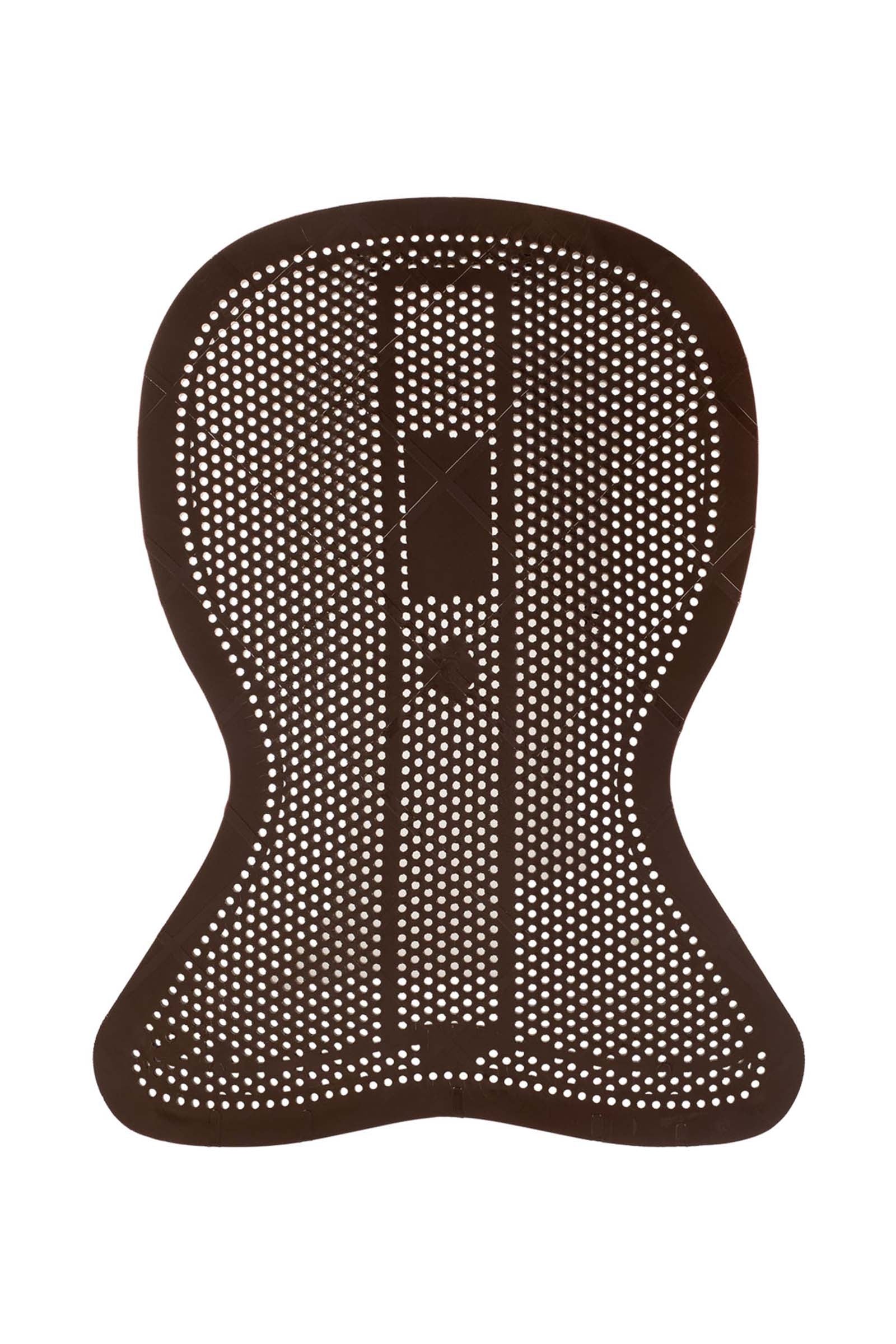 Acavallo Therapeutic Soft Gel Pad Saddle Pads