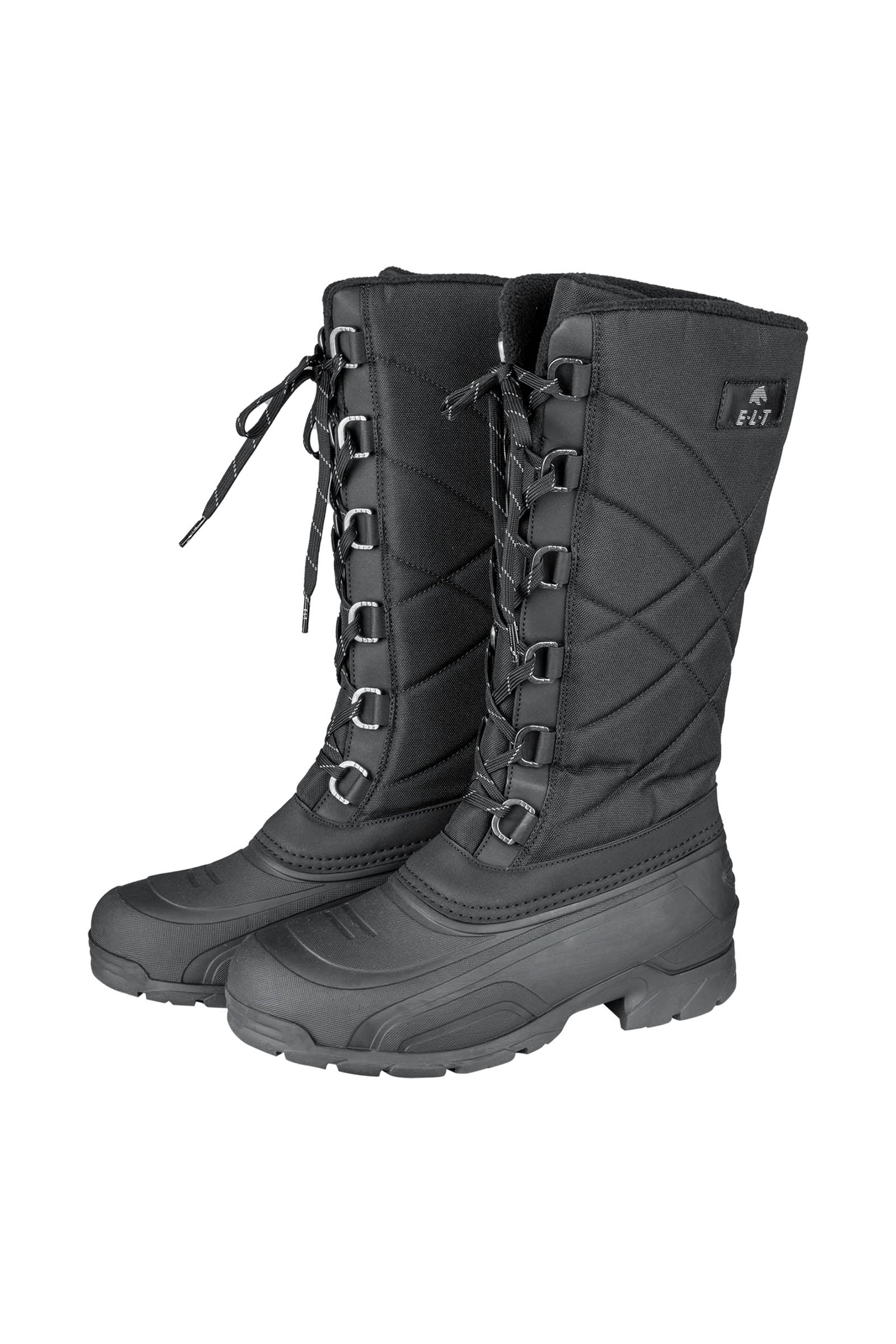 ELT Thermo Boot Cleveland Paardrijlaarzen & chaps