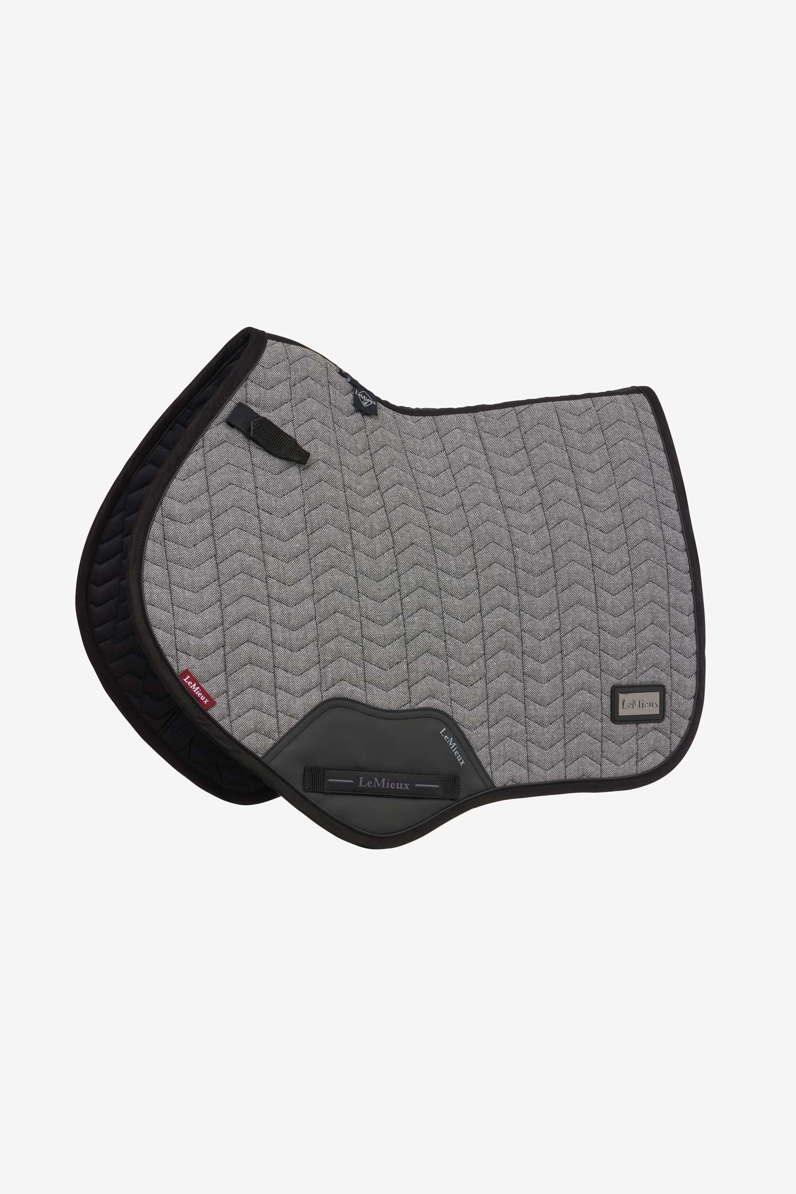 LeMieux Aspen Close Contact Saddle Pad Zadeldekjes