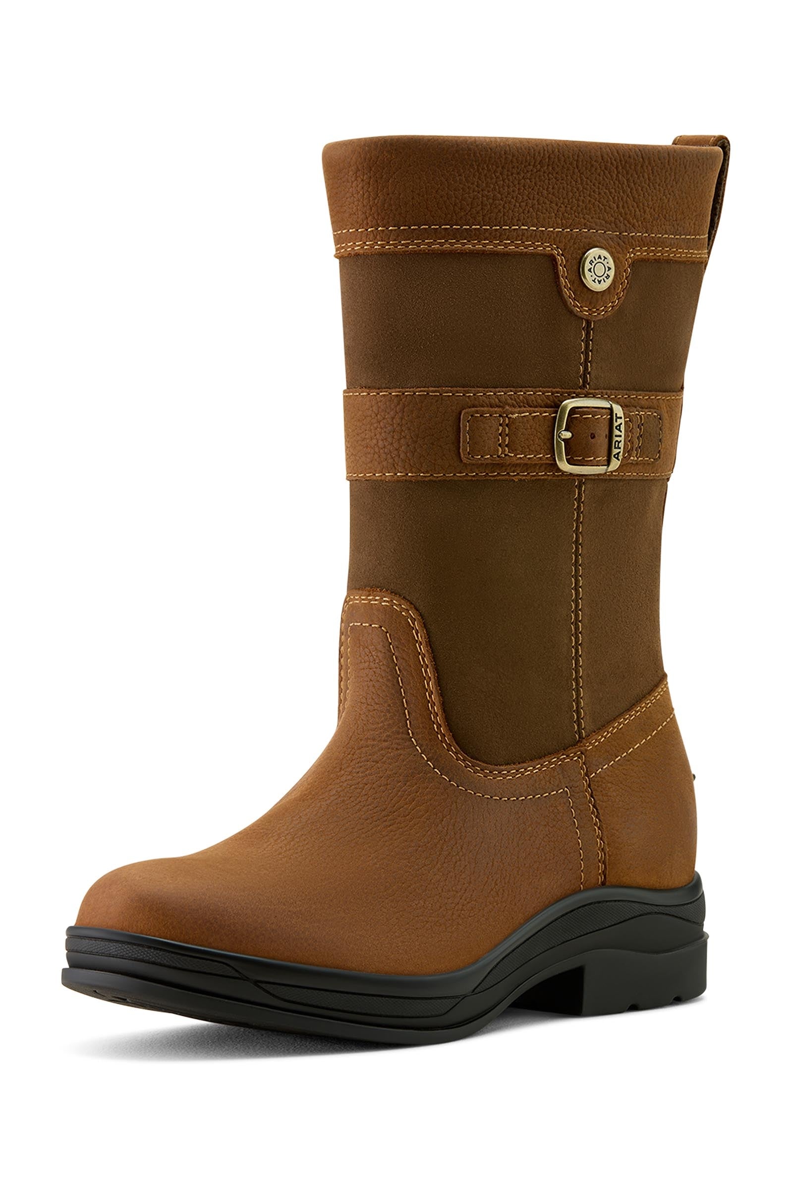 Ariat Bampton H2O Women´s Mid Shaft Boots Riding Boots & Riding Shoes