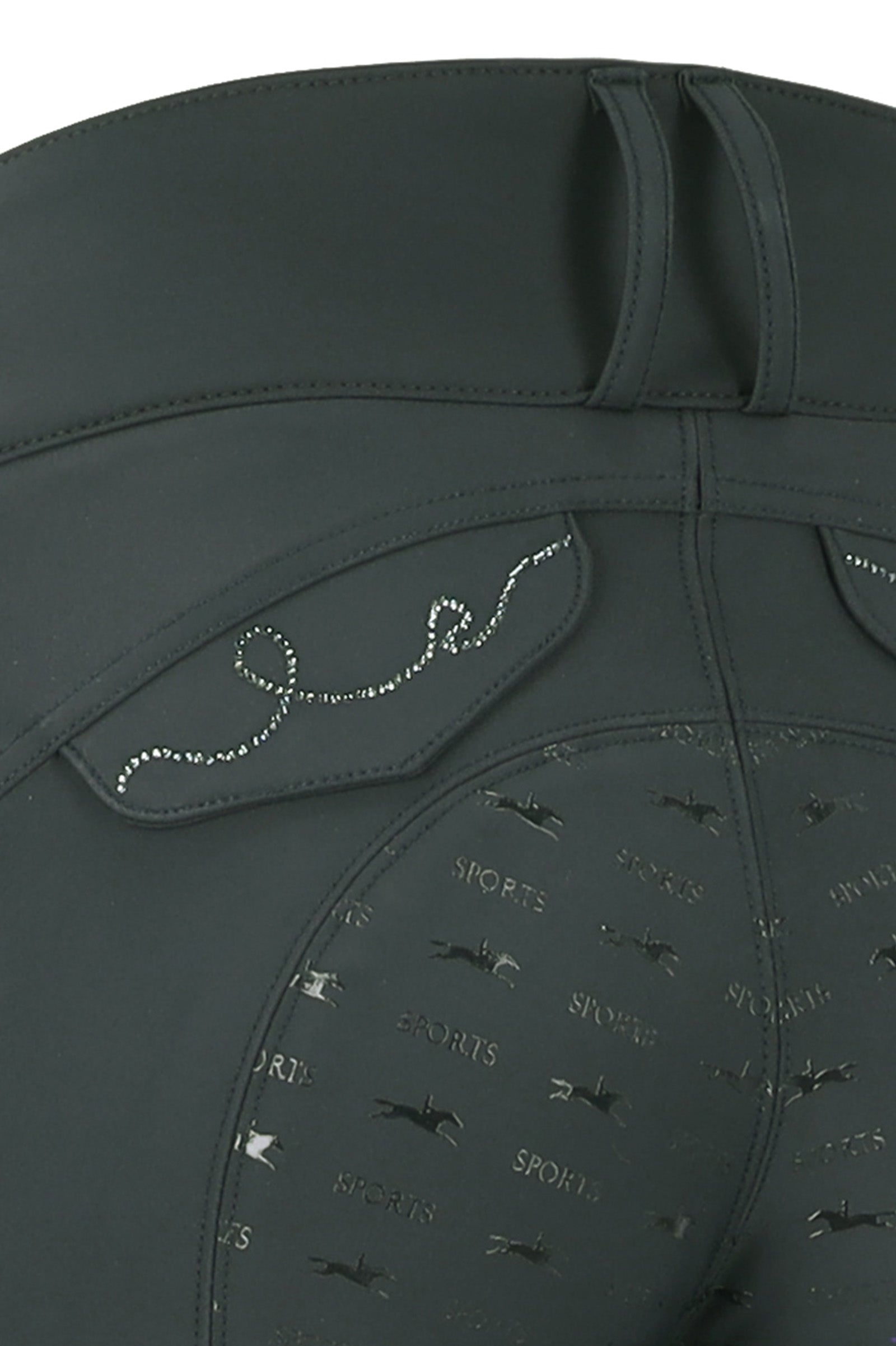 Schockemöhle Sports Noelle Women's Fullseat Riding Breeches Womens Breeches