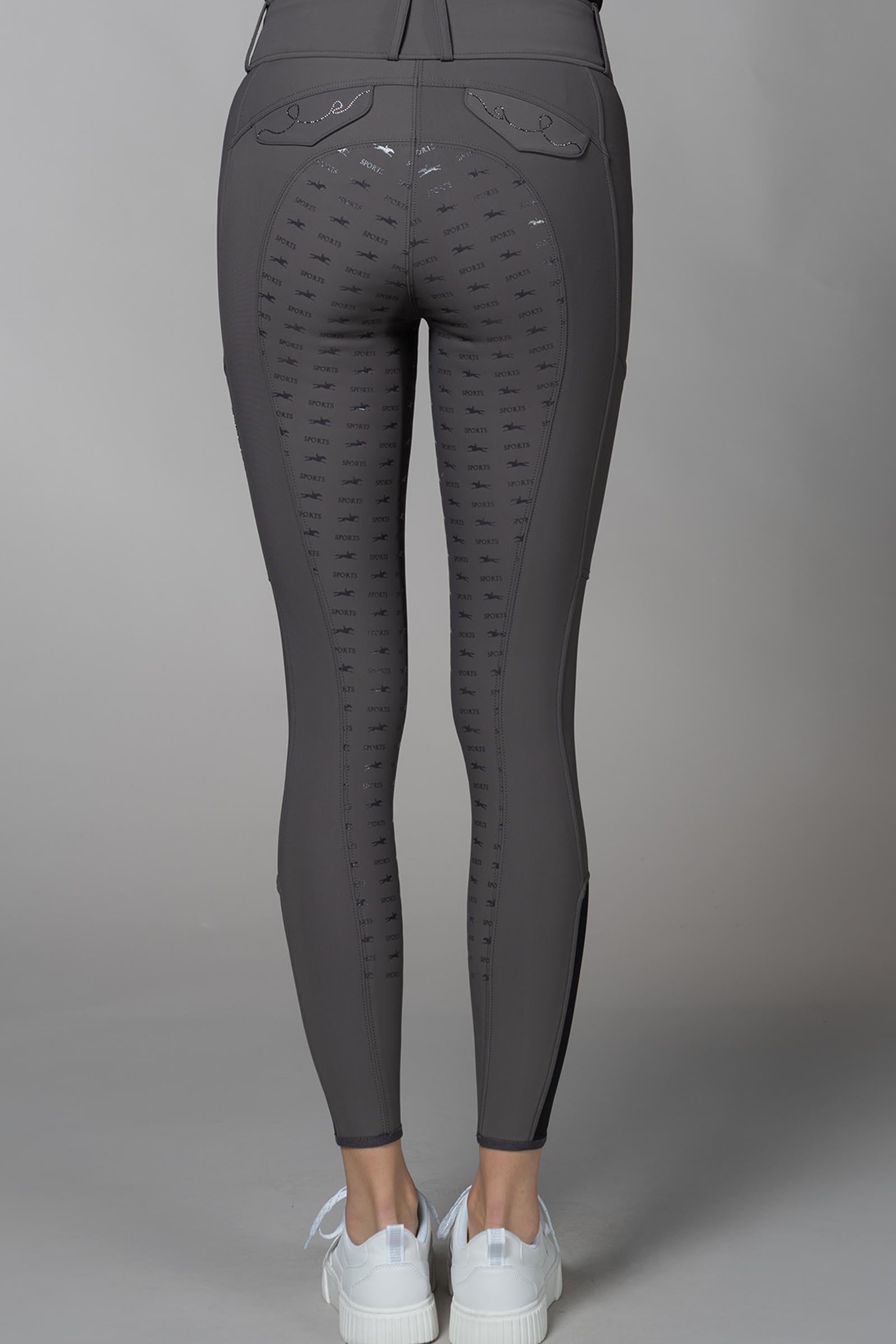 Schockemöhle Sports Noelle Women's Fullseat Riding Breeches Womens Breeches