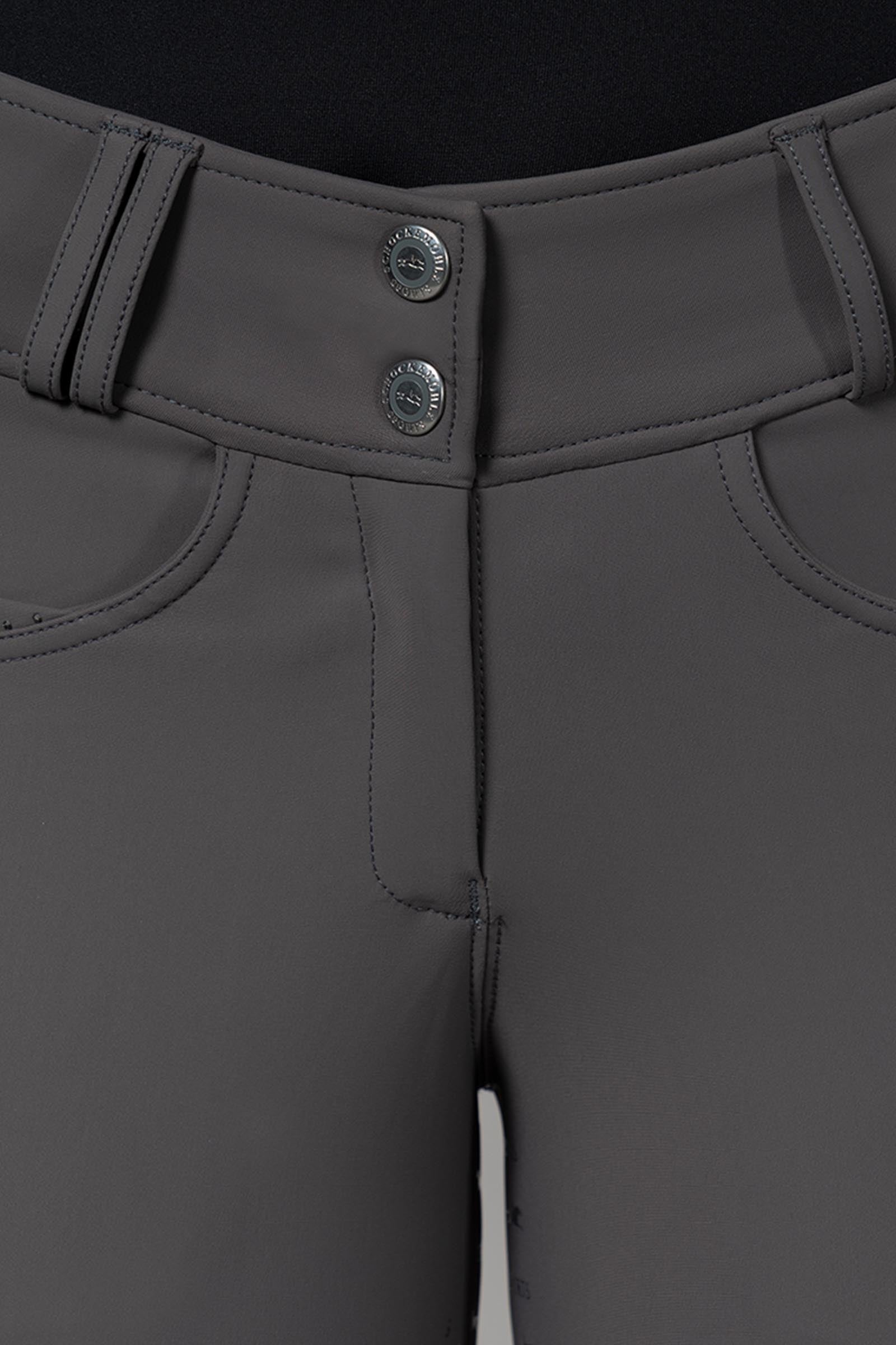 Schockemöhle Sports Noelle Women's Fullseat Riding Breeches Womens Breeches