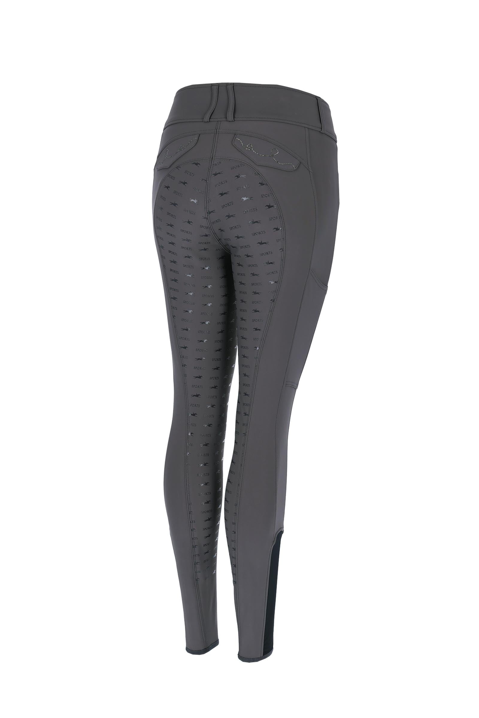 Schockemöhle Sports Noelle Women's Fullseat Riding Breeches Womens Breeches