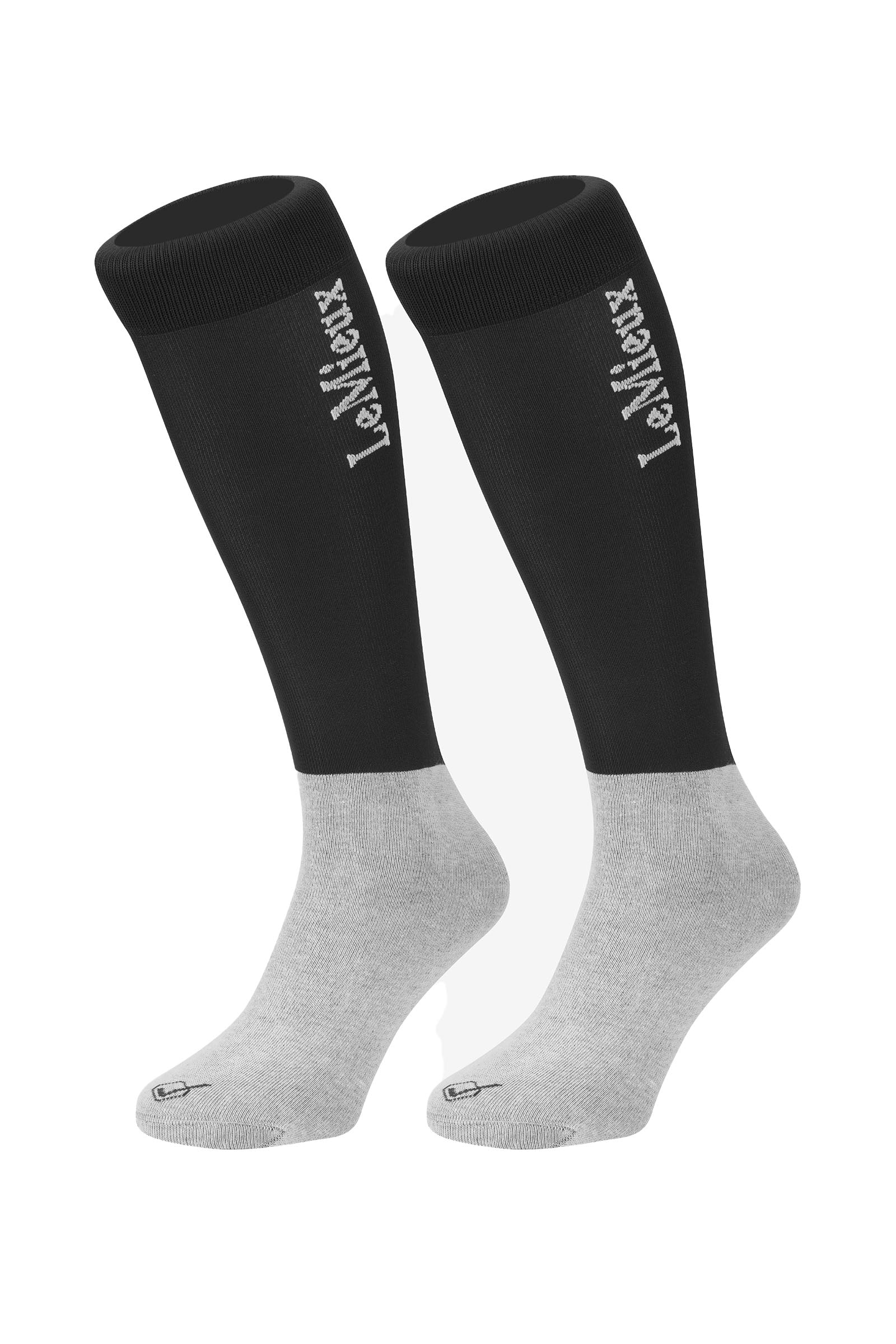 LeMieux wedstrijdsokken 2 pack Sokken