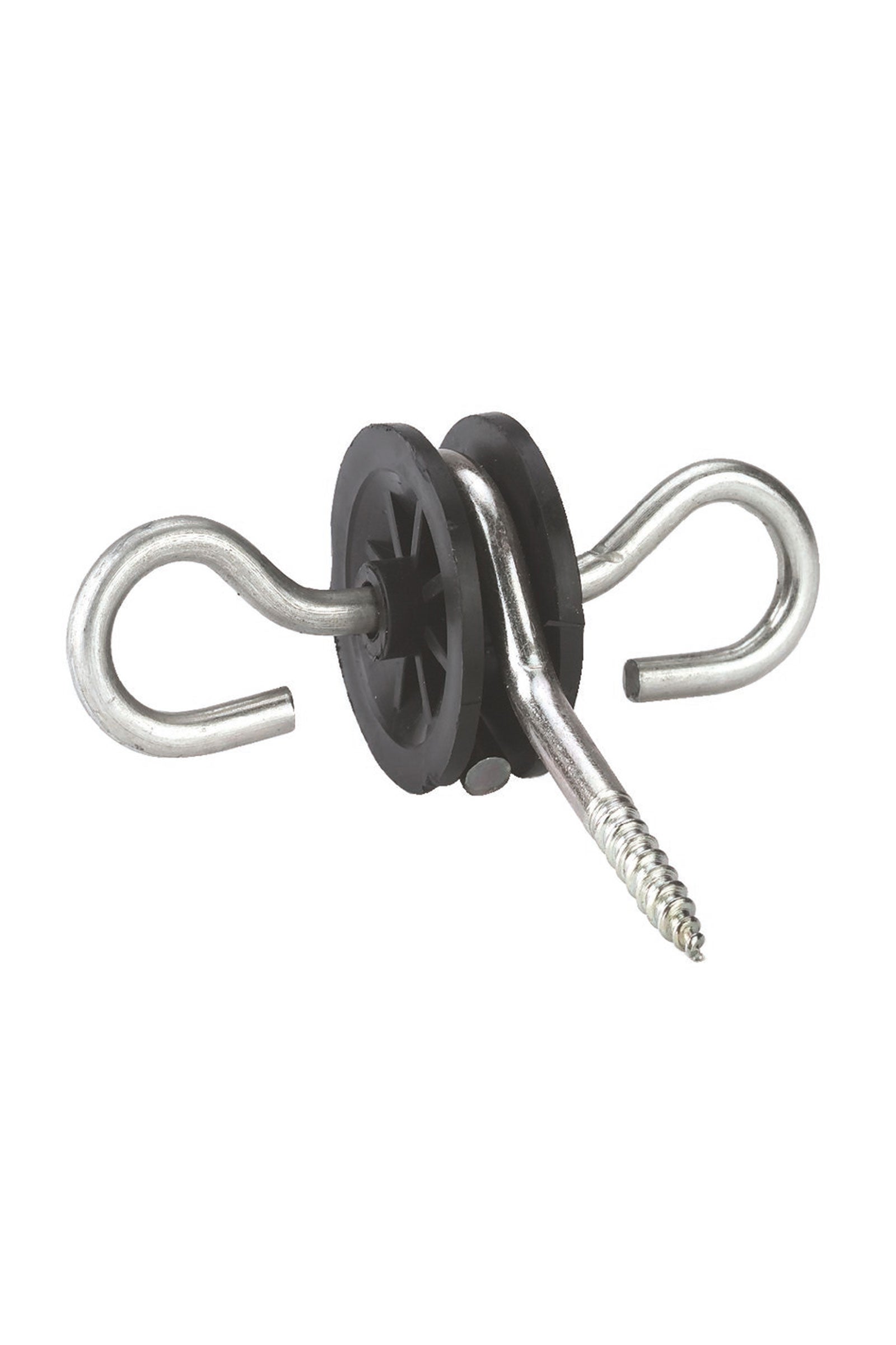 Farm Patrol Kerbl POORTGREEP ISOLATOR, 10 Schrikdraad benodigdheden