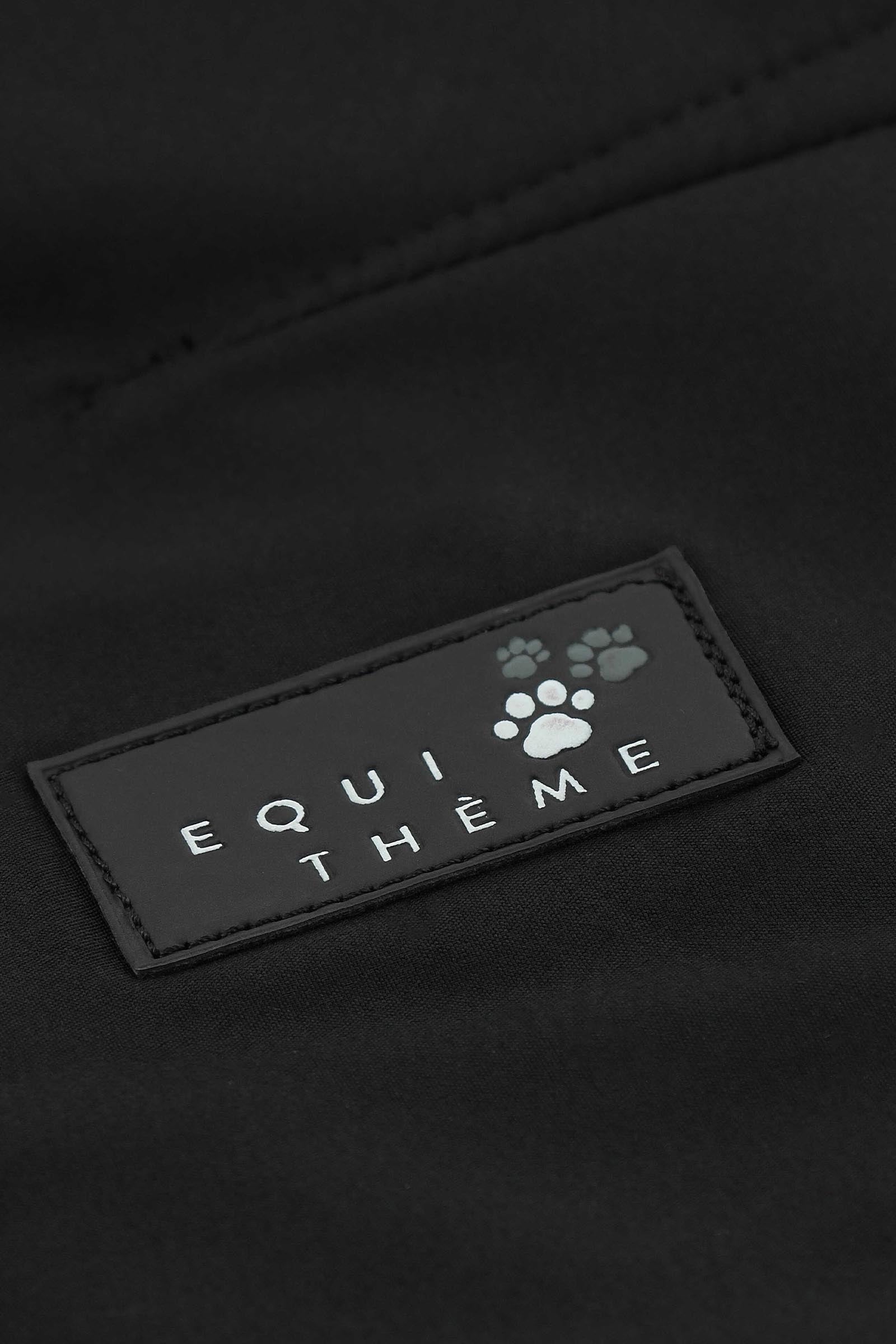 Equi Theme EQUITHÈME Softshell Dog Rug Dog Accesories