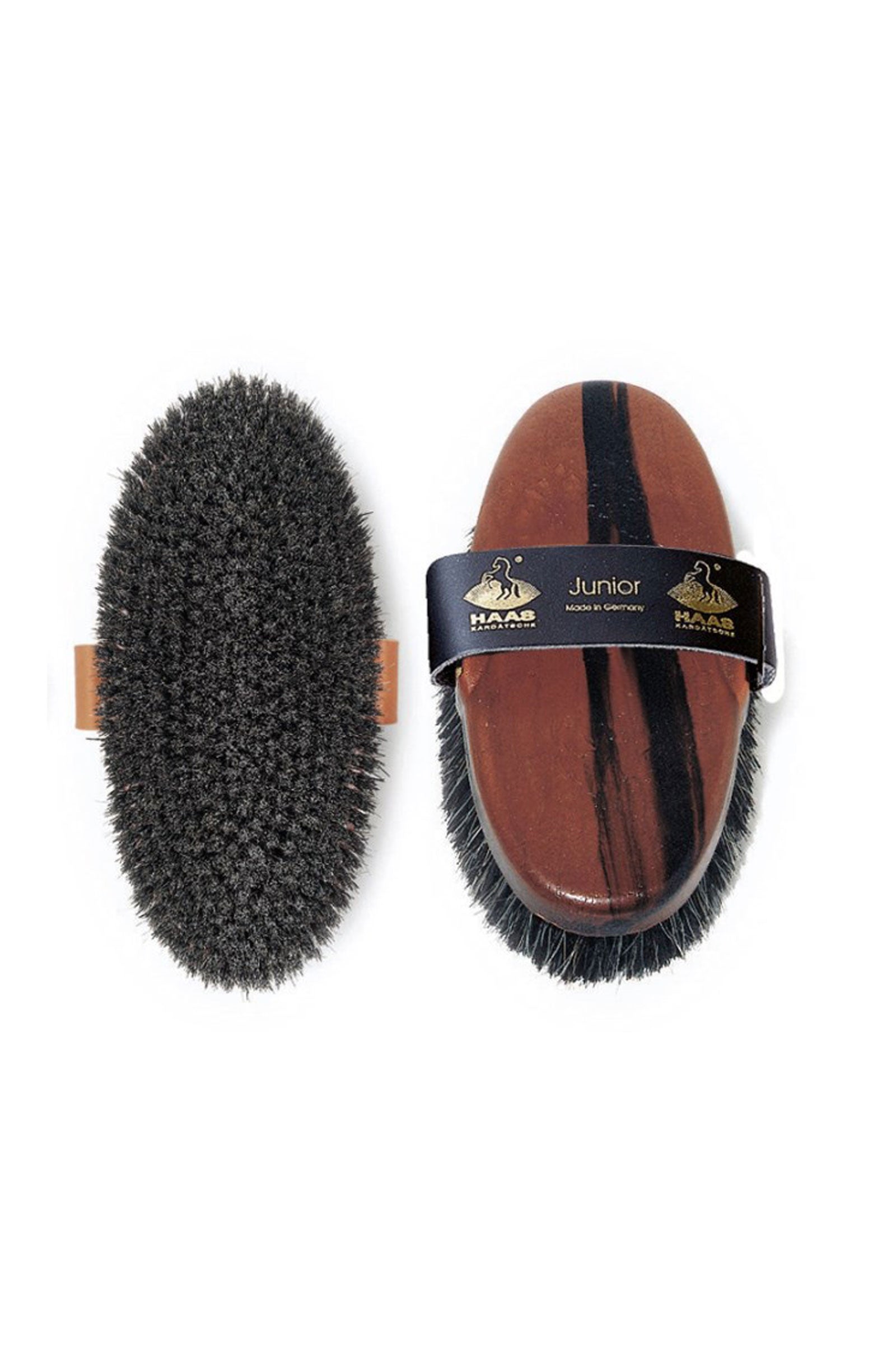 Kerbl Horse brush Junior Horse Grooming Tools