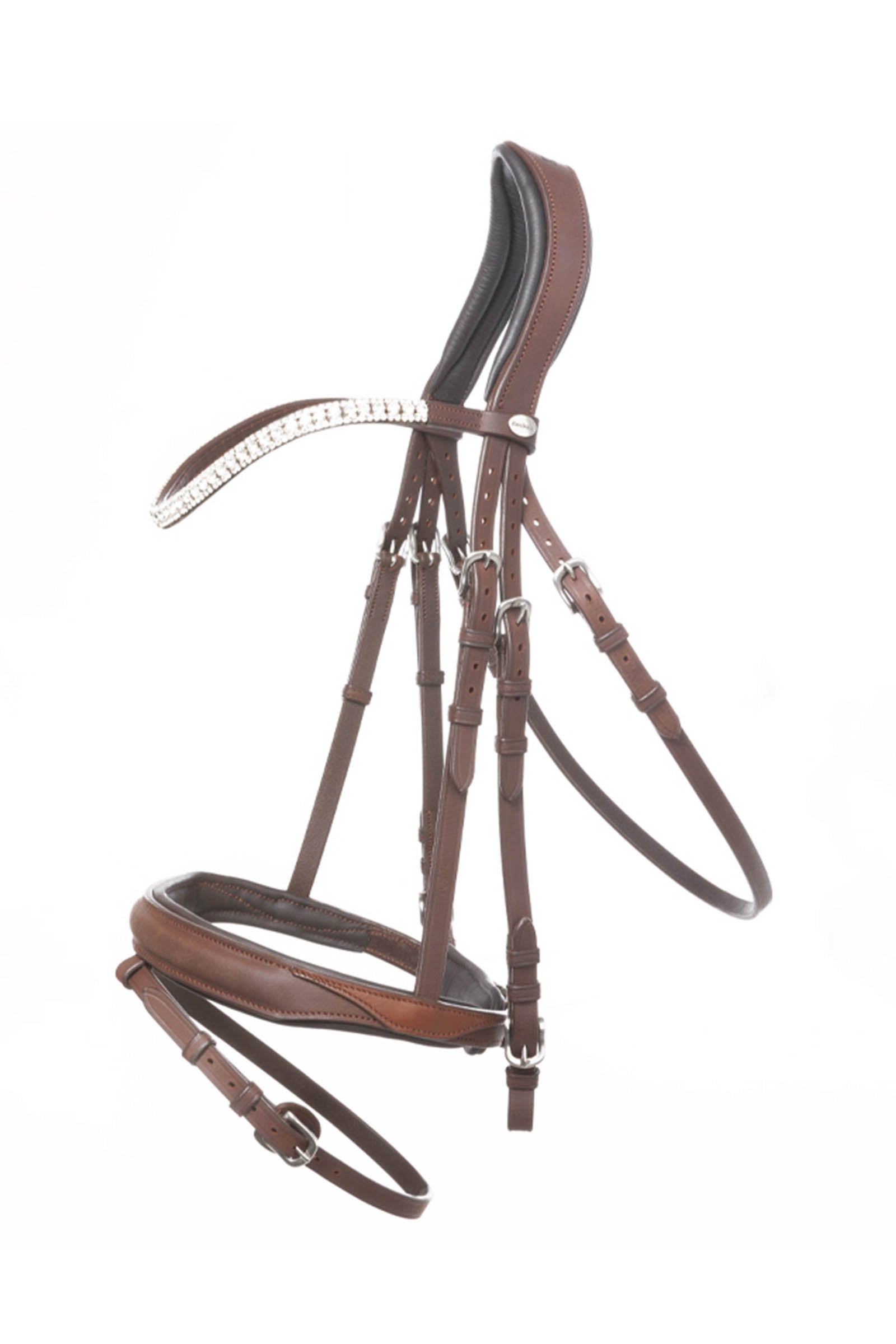 Kavalkade Everness Bridle Bridles & Reins