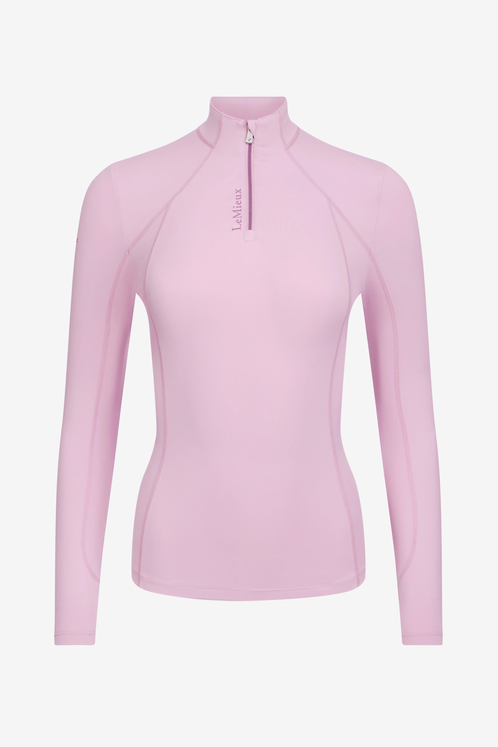 LeMieux Classique dames functioneel baselayer shirt Dames paardrijkleding