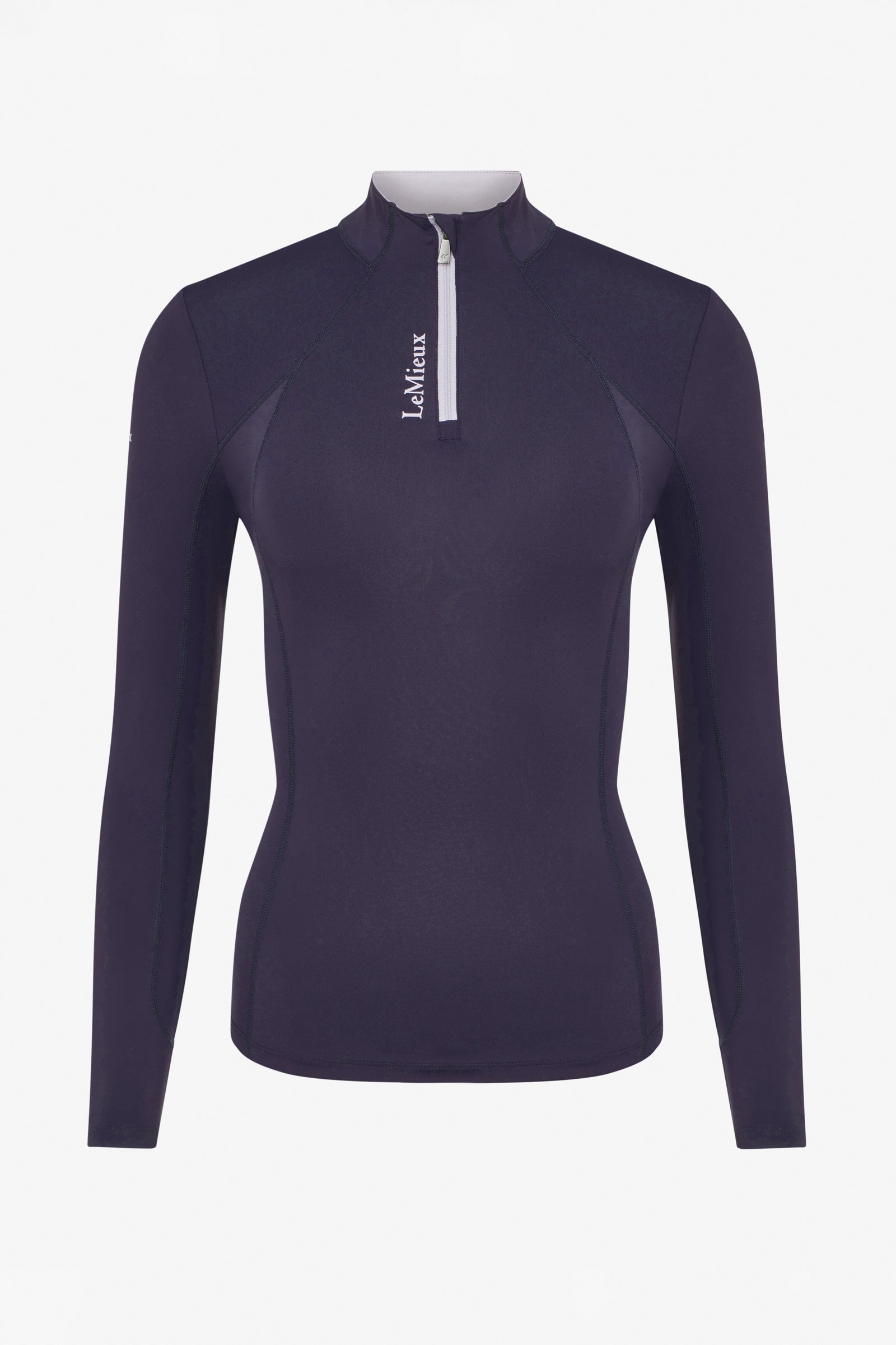 LeMieux Classique dames functioneel baselayer shirt Dames paardrijkleding