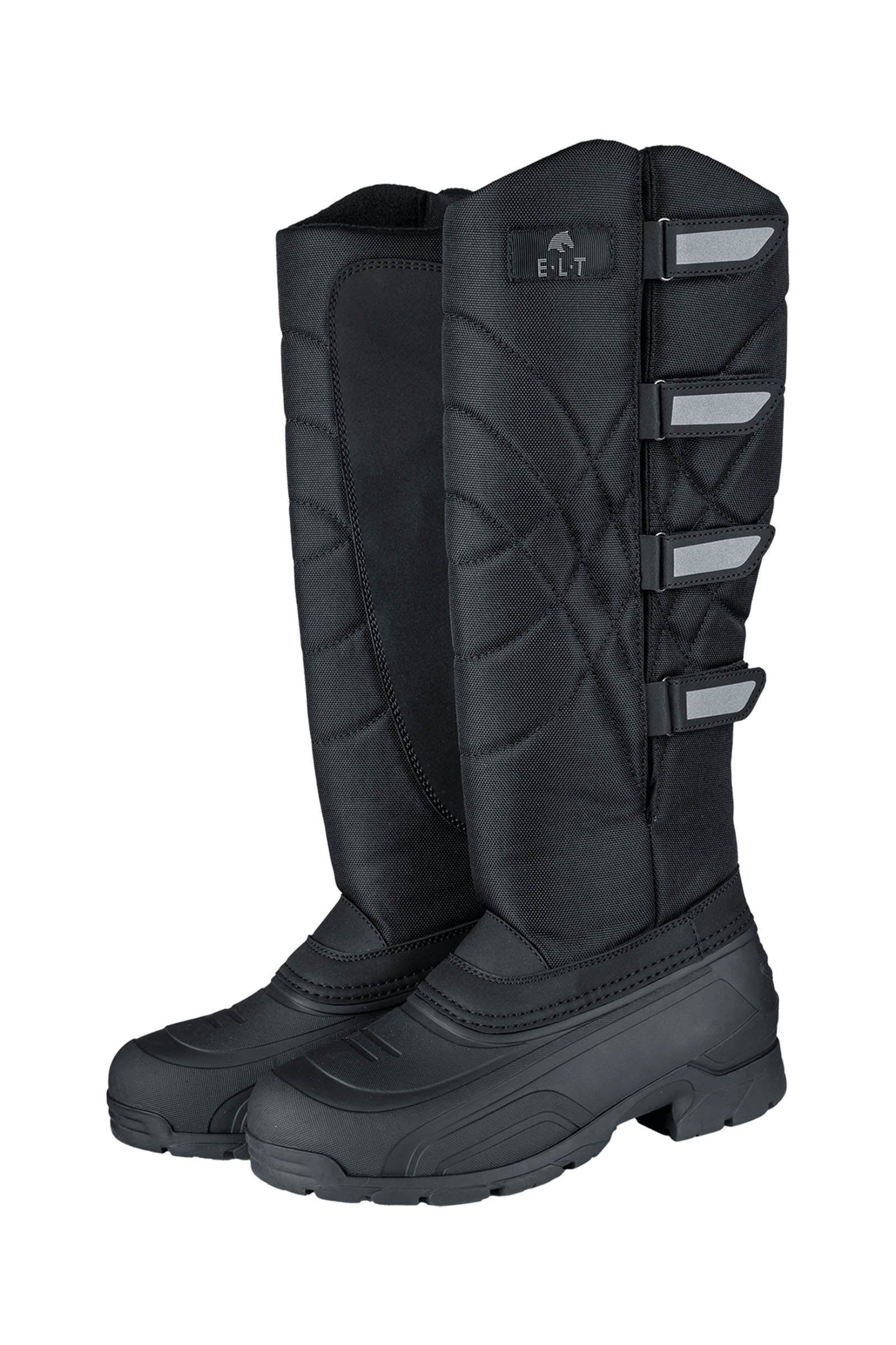 ELT Thermo Riding Boot Essential Paardrijlaarzen & chaps