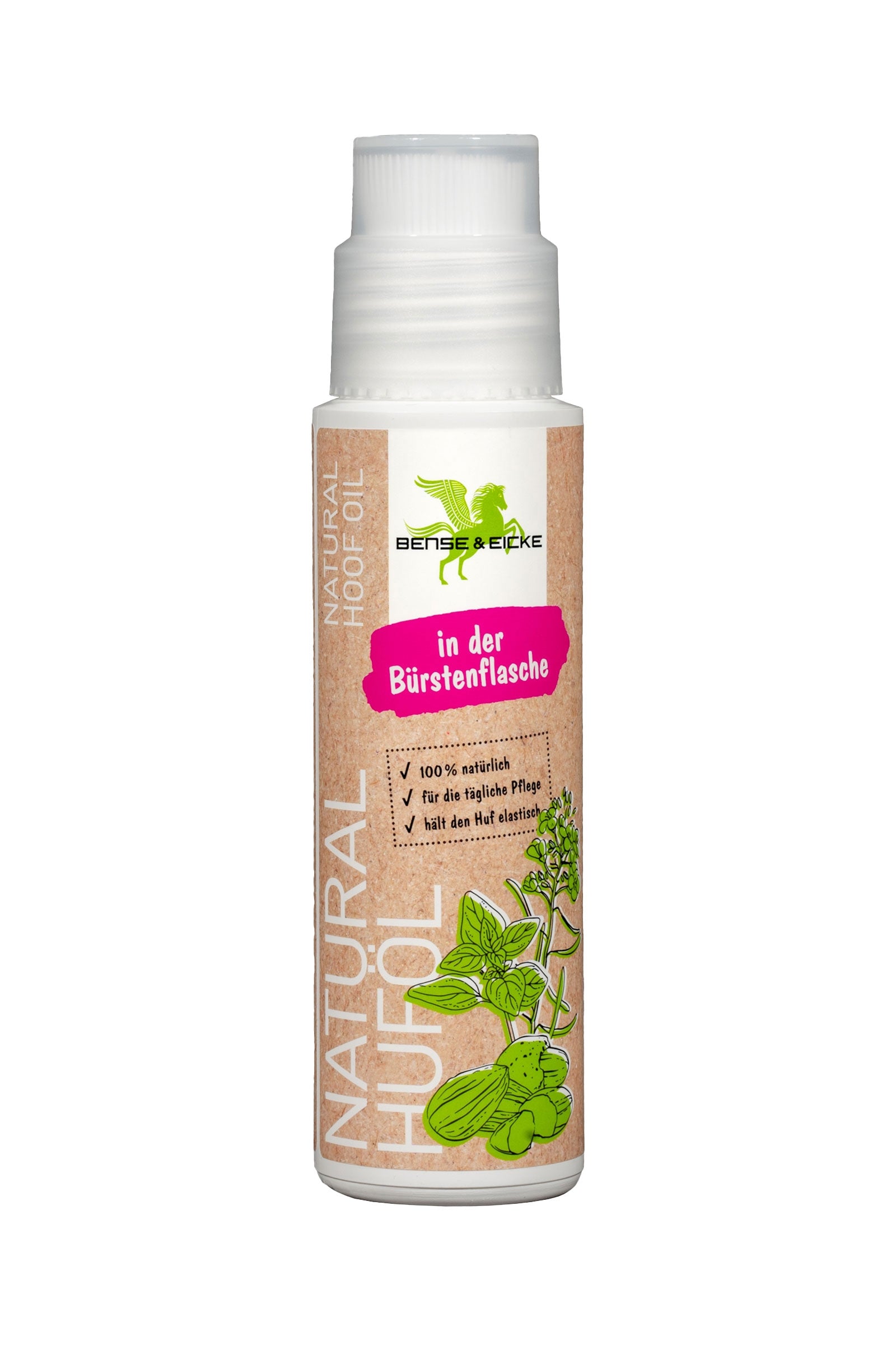 Bense & Eicke Natuurlijke hoefolie, 200 ml Gezondheid