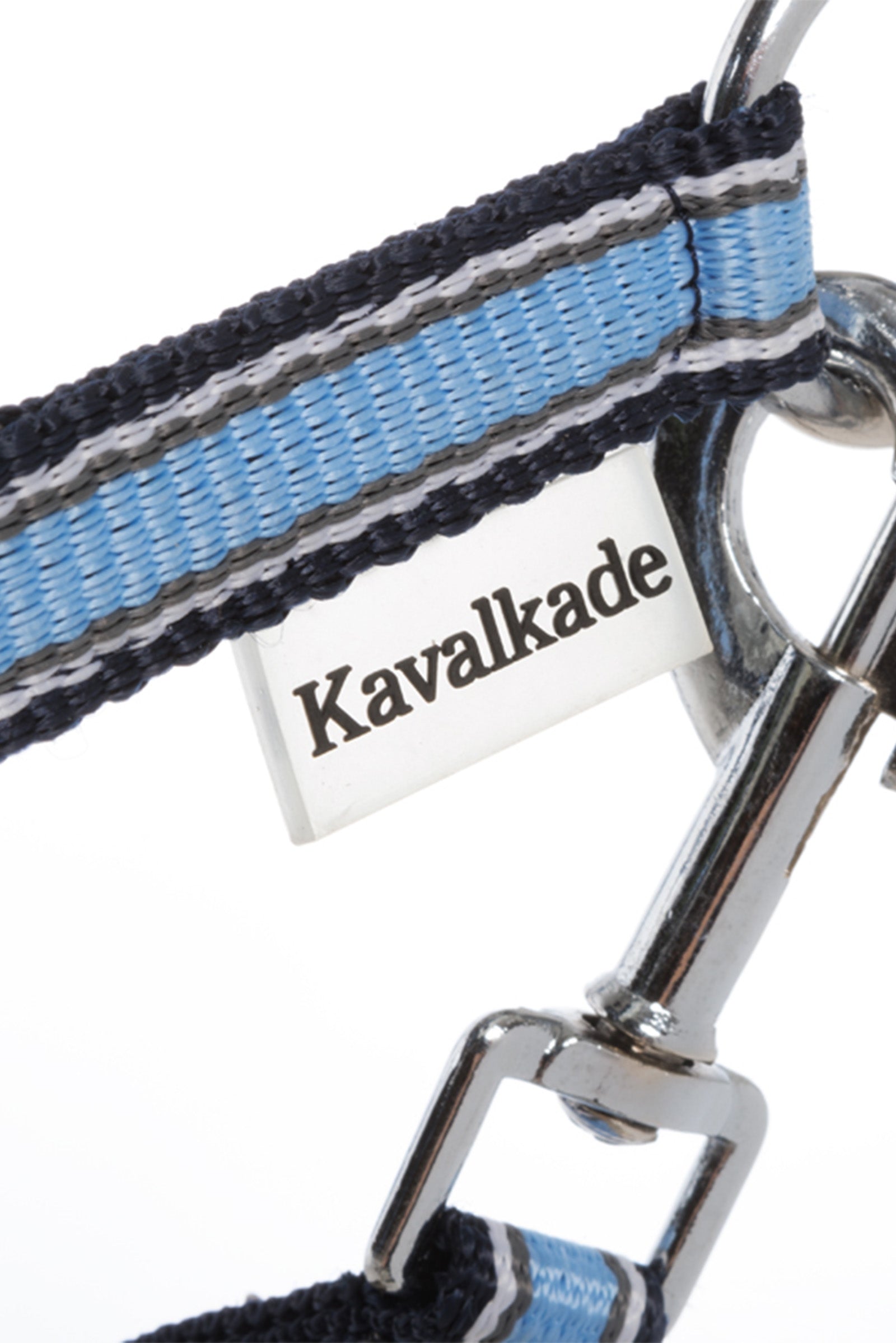 Kavalkade Shorty Shetty Halter Pony & Shetland Tac