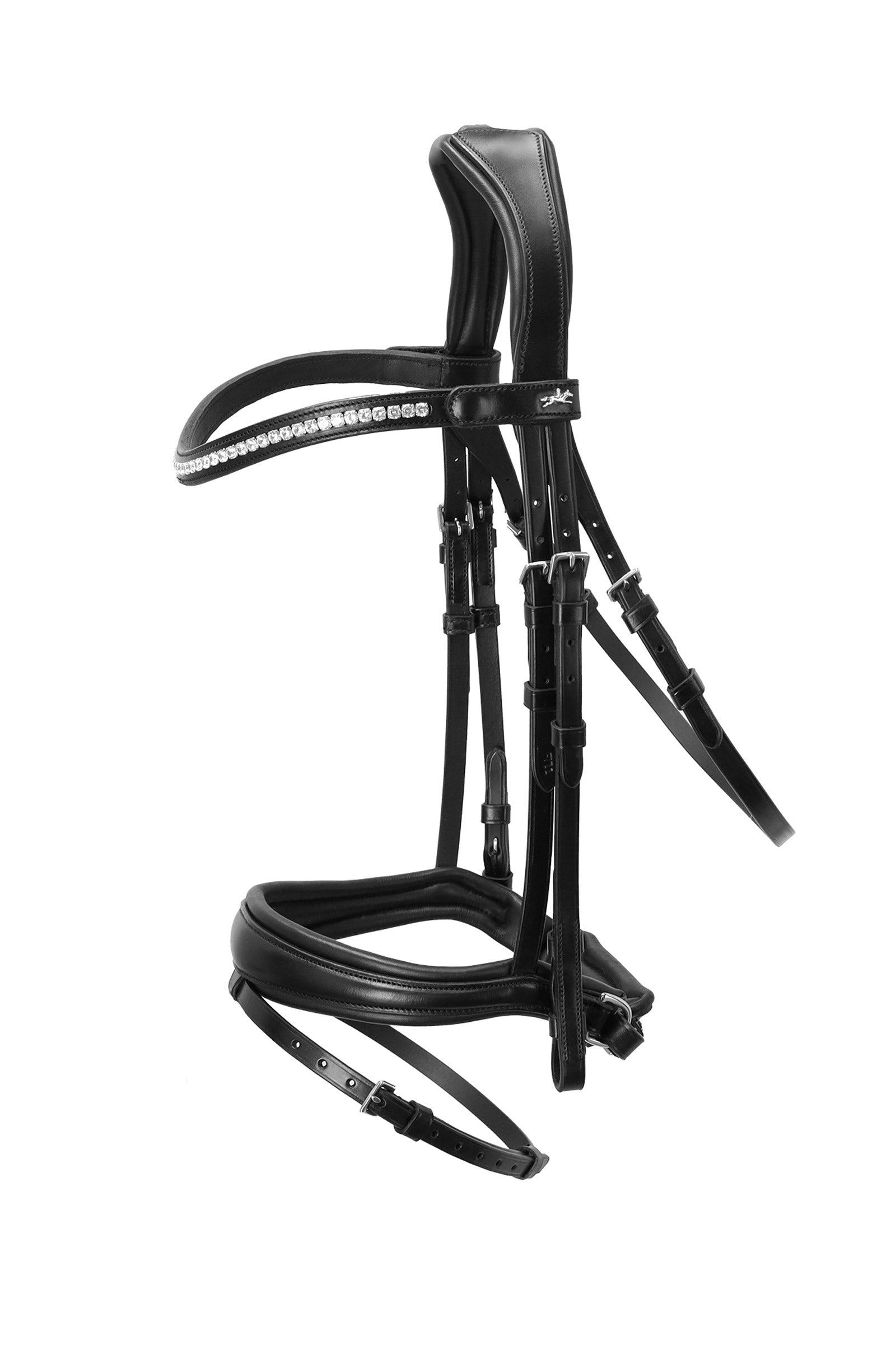 Schockemöhle Sports Charleston Bridle Bridles & Reins