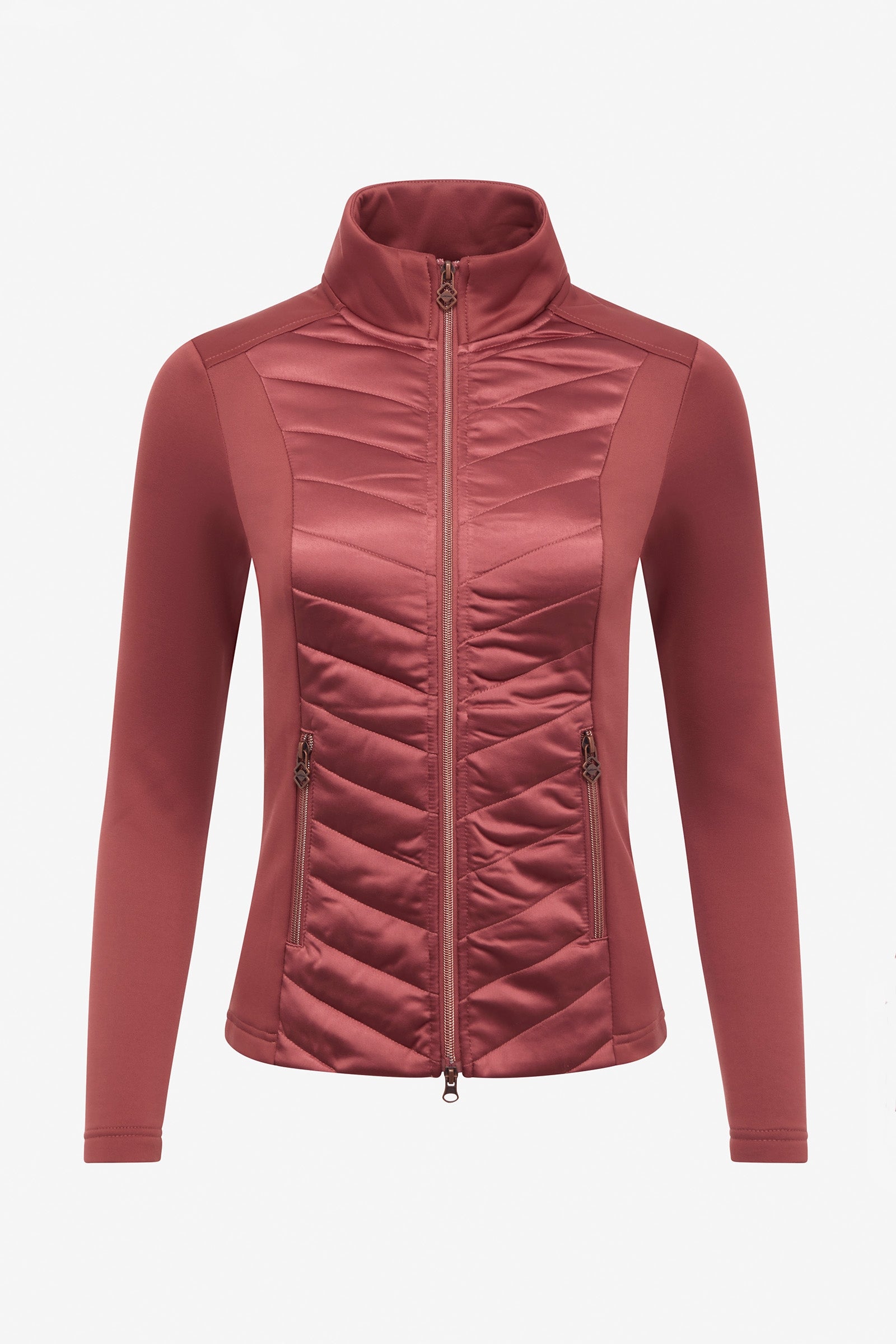 LeMieux Dynamique jas, dames Dames paardrijkleding