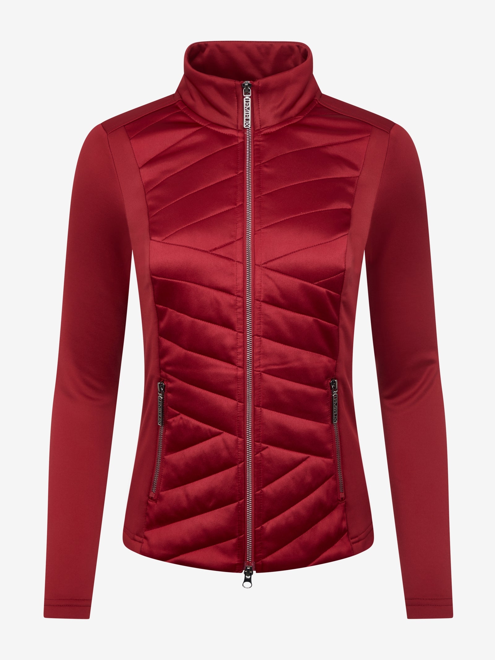 LeMieux Dynamique jas, dames Dames paardrijkleding