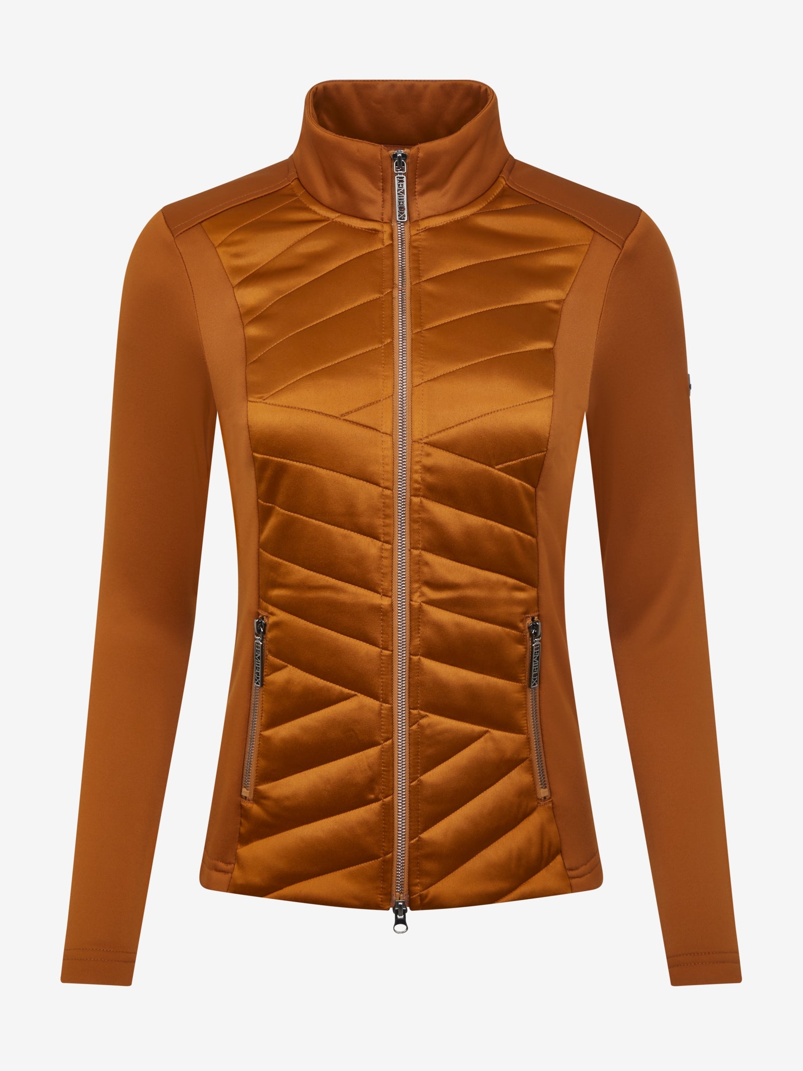 LeMieux Dynamique jas, dames Dames paardrijkleding