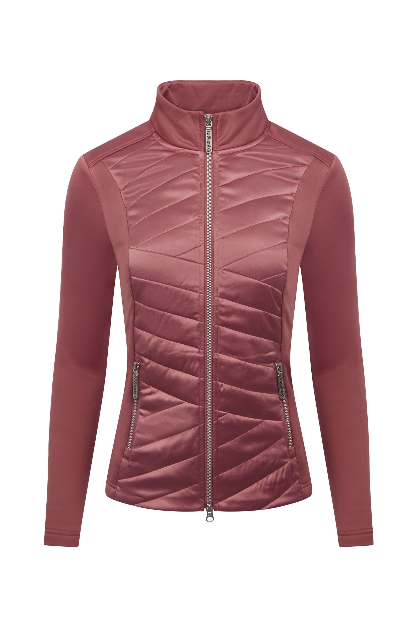 LeMieux Dynamique jas, dames Dames paardrijkleding