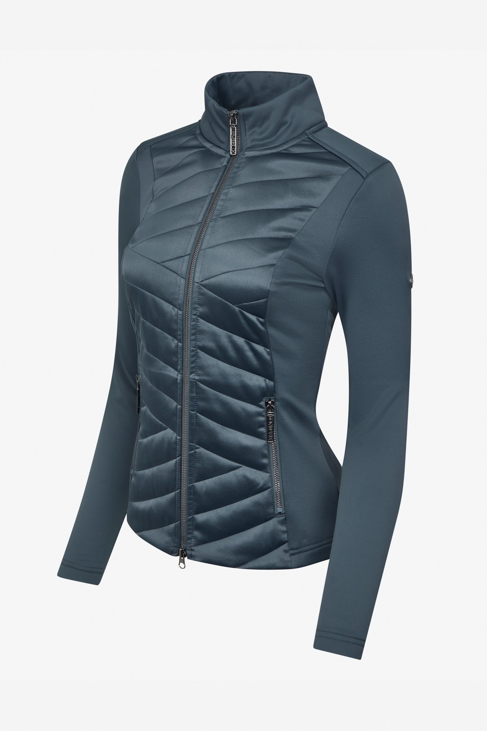 LeMieux Dynamique jas, dames Dames paardrijkleding