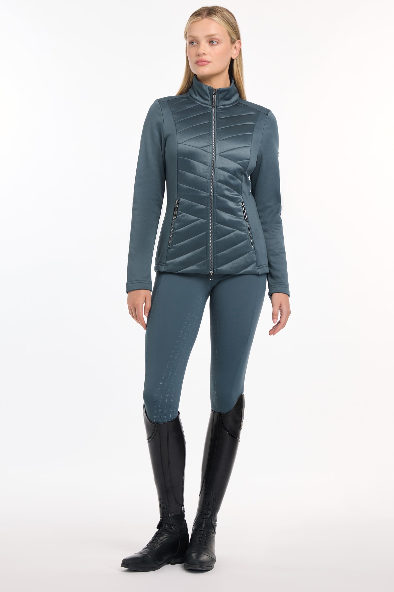 LeMieux Dynamique Women´s Jacket Women’s Riding Clothing