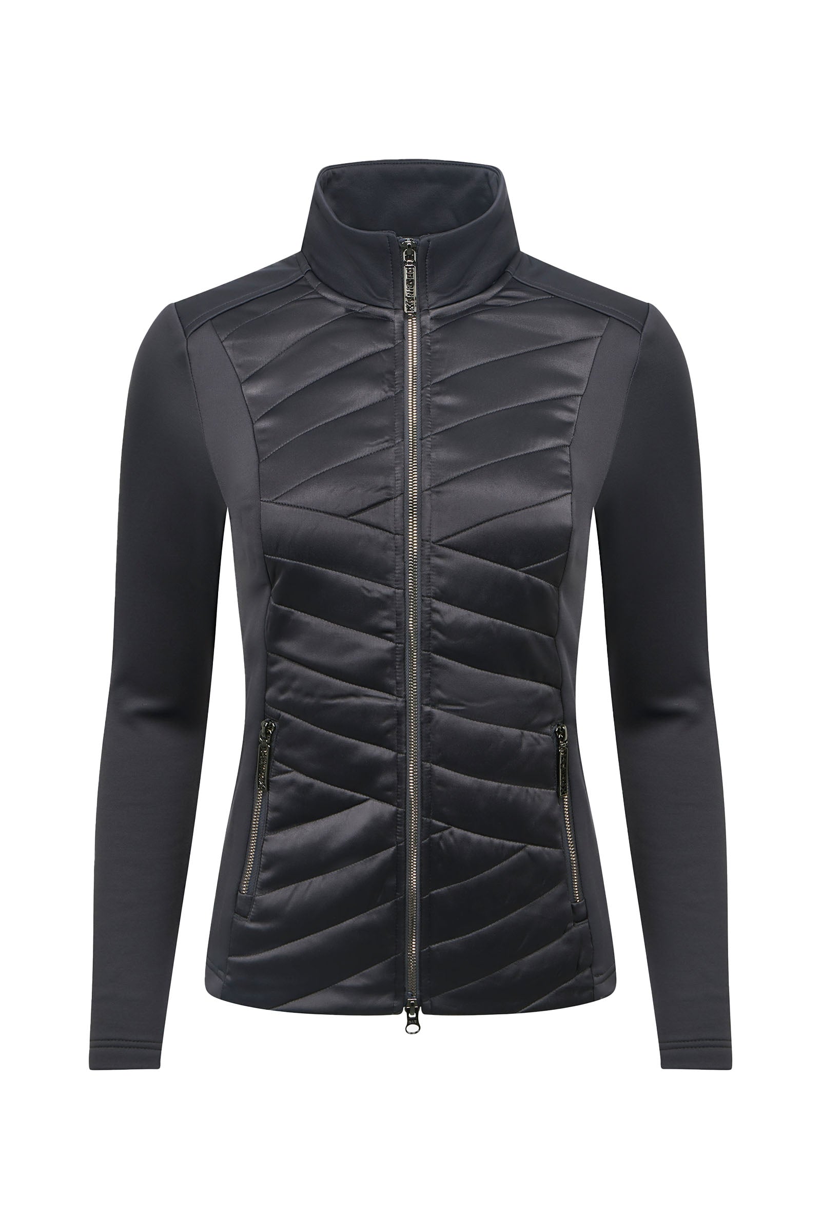 LeMieux Dynamique jas, dames Dames paardrijkleding