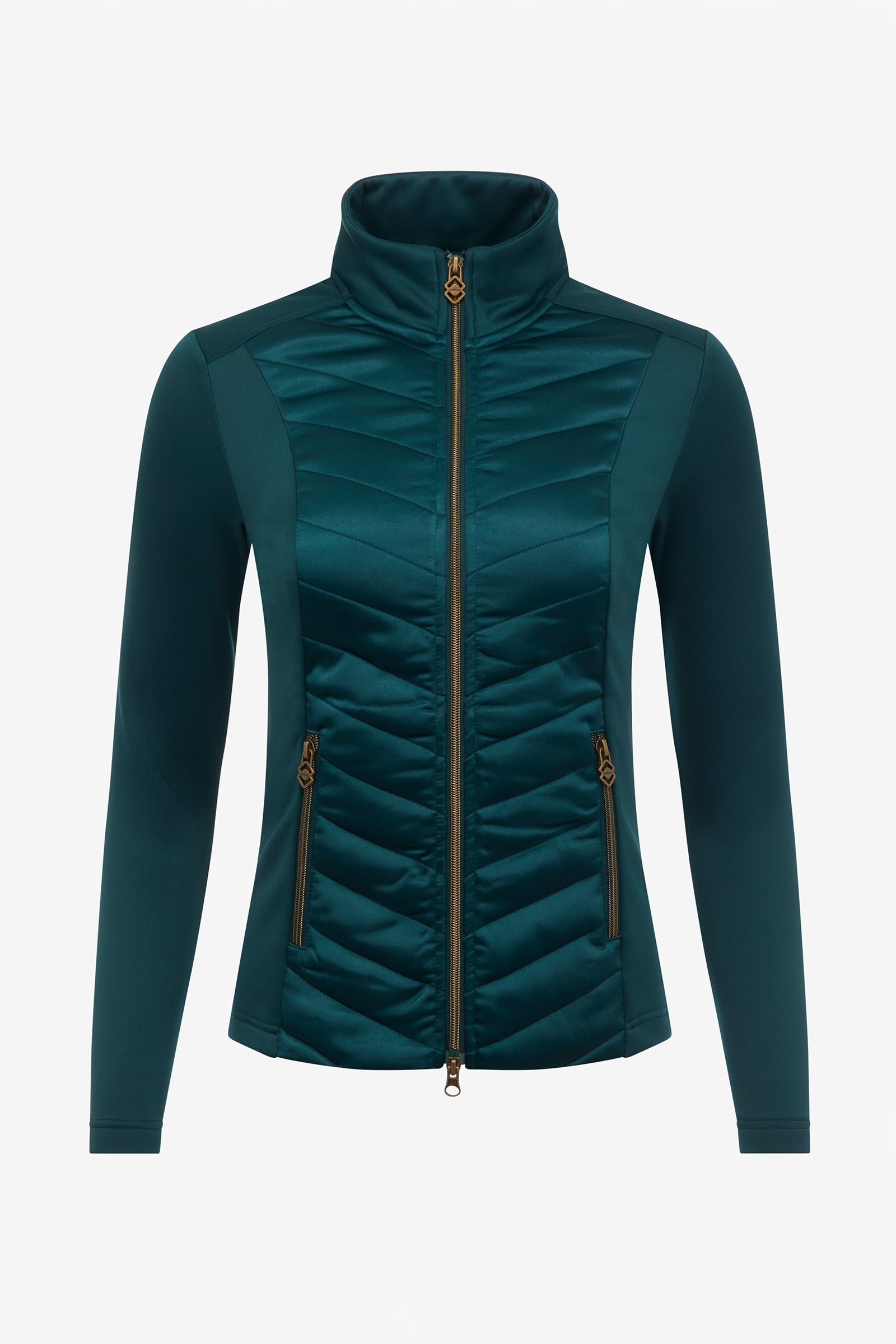 LeMieux Dynamique jas, dames Dames paardrijkleding