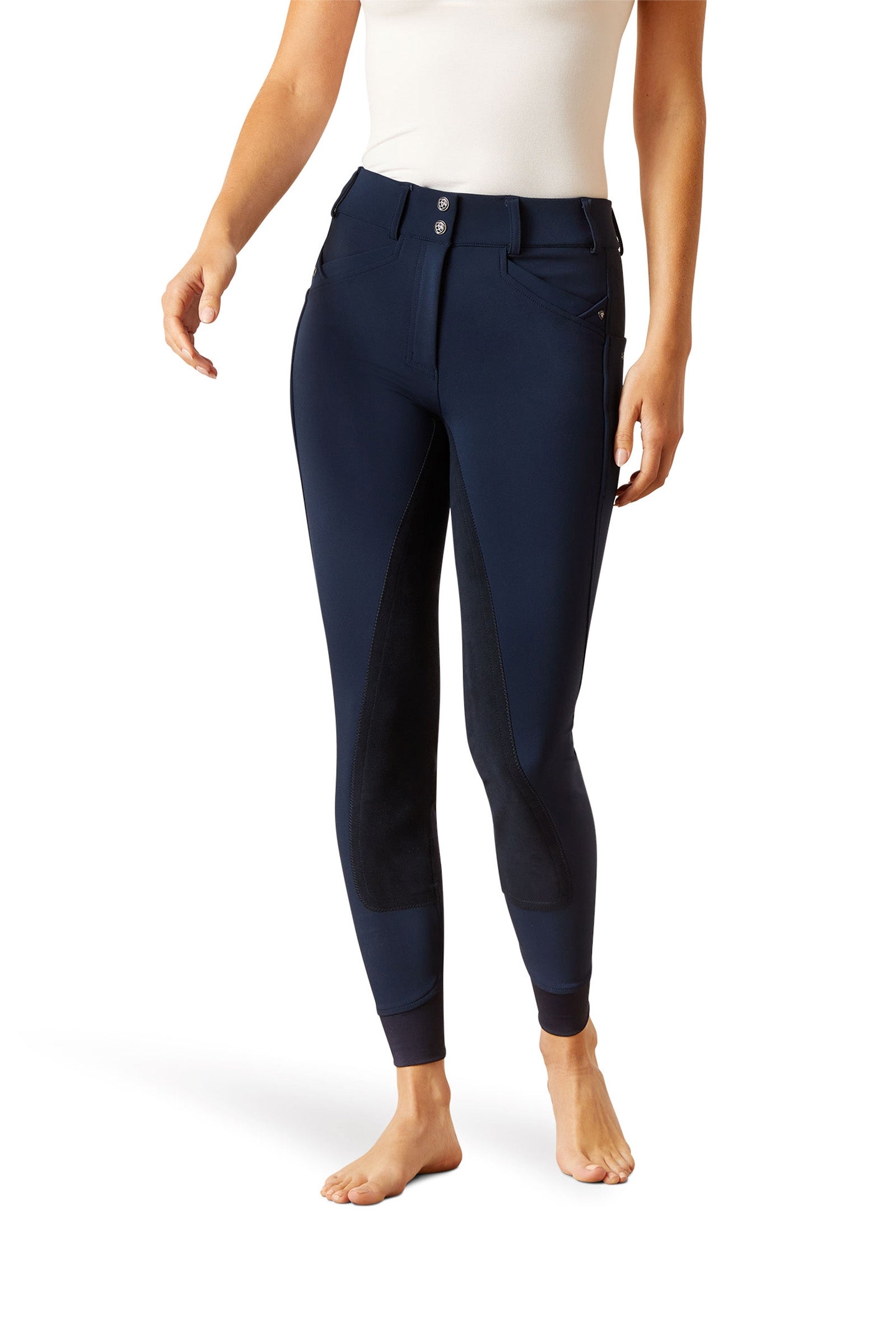 Ariat Women's Prelude 2.0 Traditionele Fullseat Rijbroek Womens Breeches