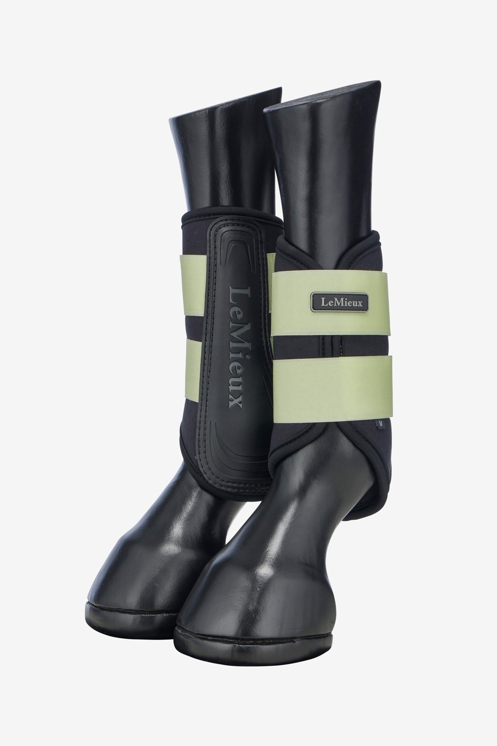 LeMieux Air-Tek Grafter strijklappen Leg & Hoof Protection