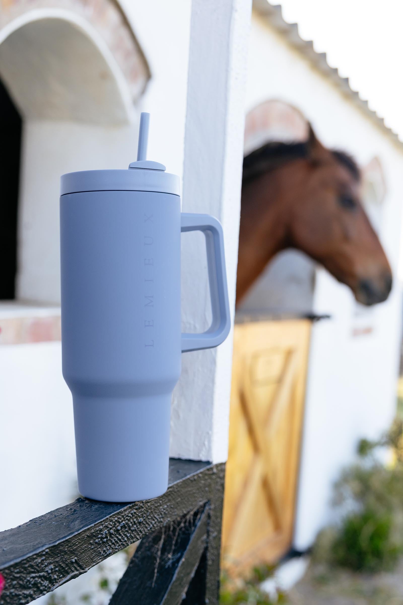 LeMieux Sports Cup Gifts & Toys