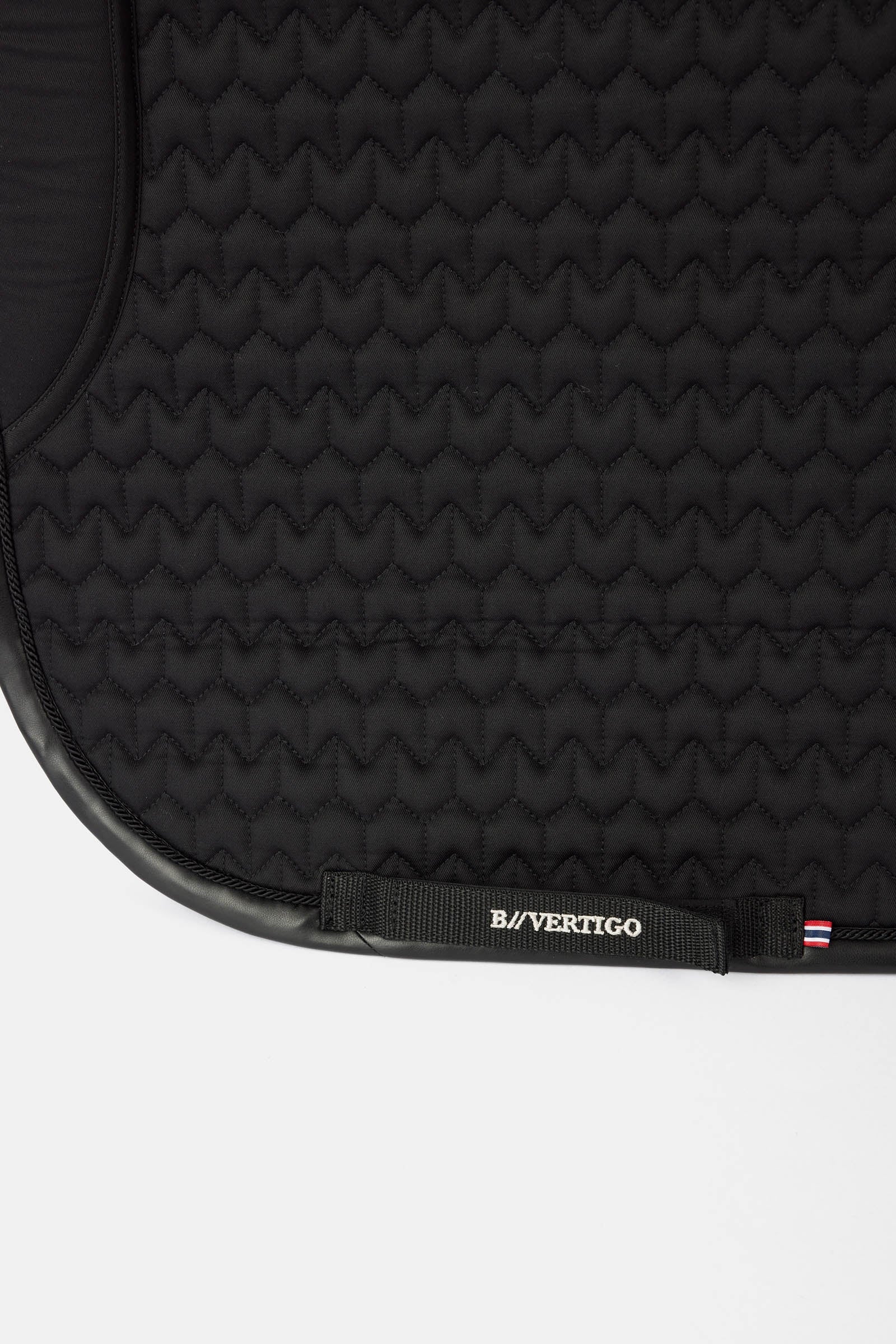 B Vertigo Fusion Dressage saddle pad Saddle Pads