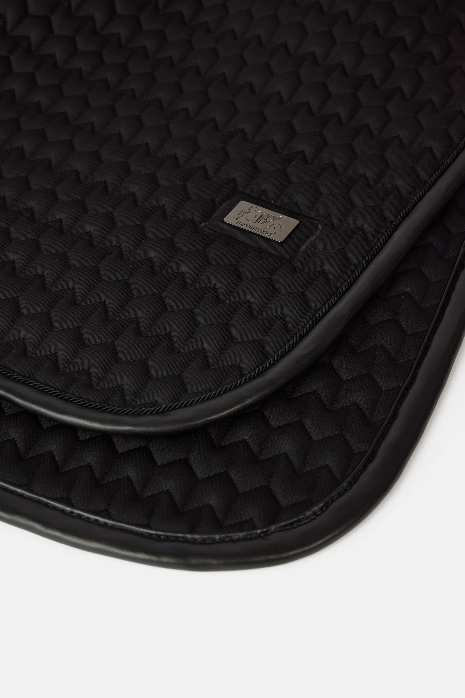 B Vertigo Fusion Dressage saddle pad Saddle Pads