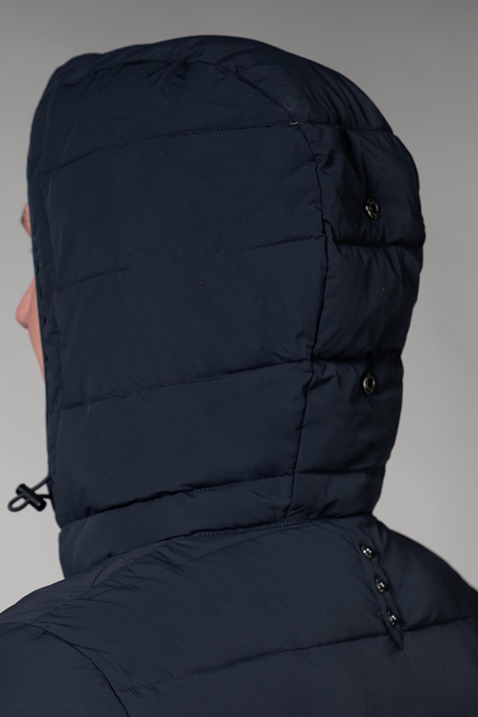 Schockemöhle Sports SPLeon Men's Quilted Jacket Mens Riding Clothing