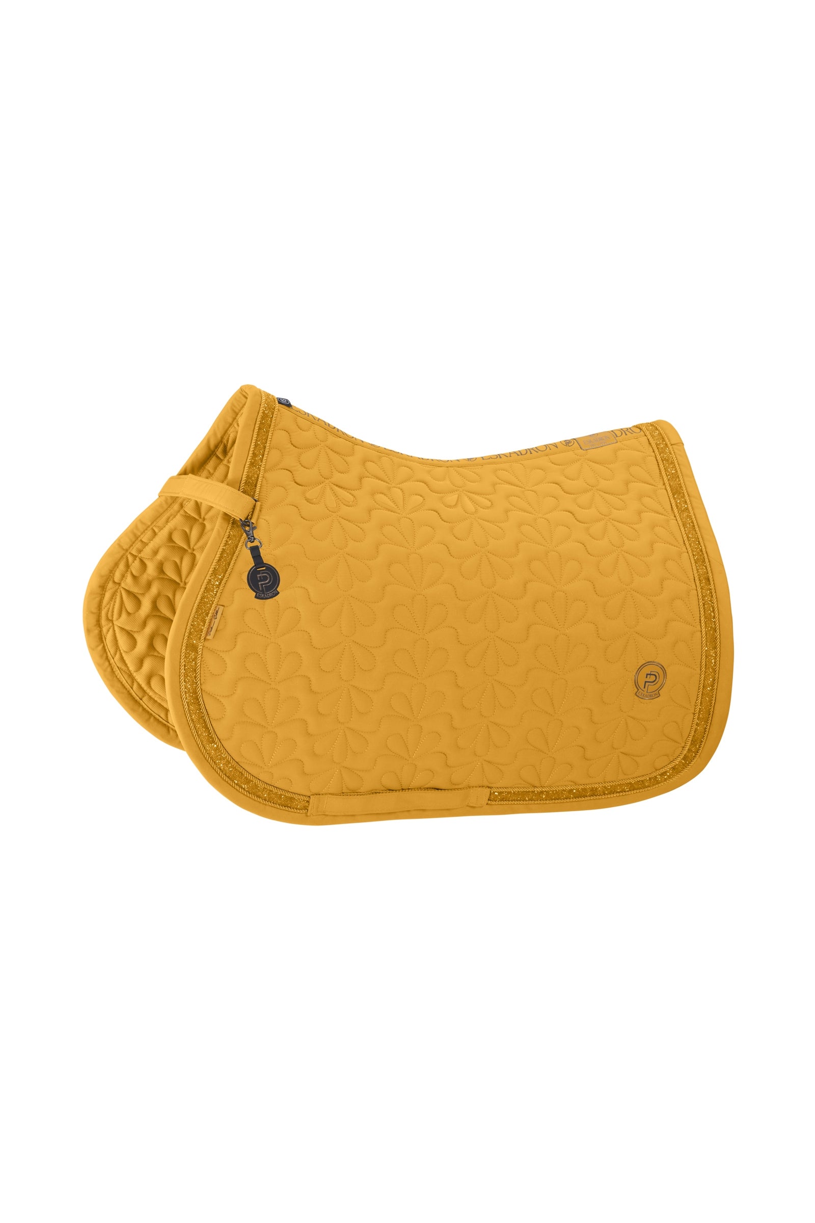 Eskadron Platinum 25 Sparkle Jewel Veelzijdigheidszadeldek Zadeldekjes