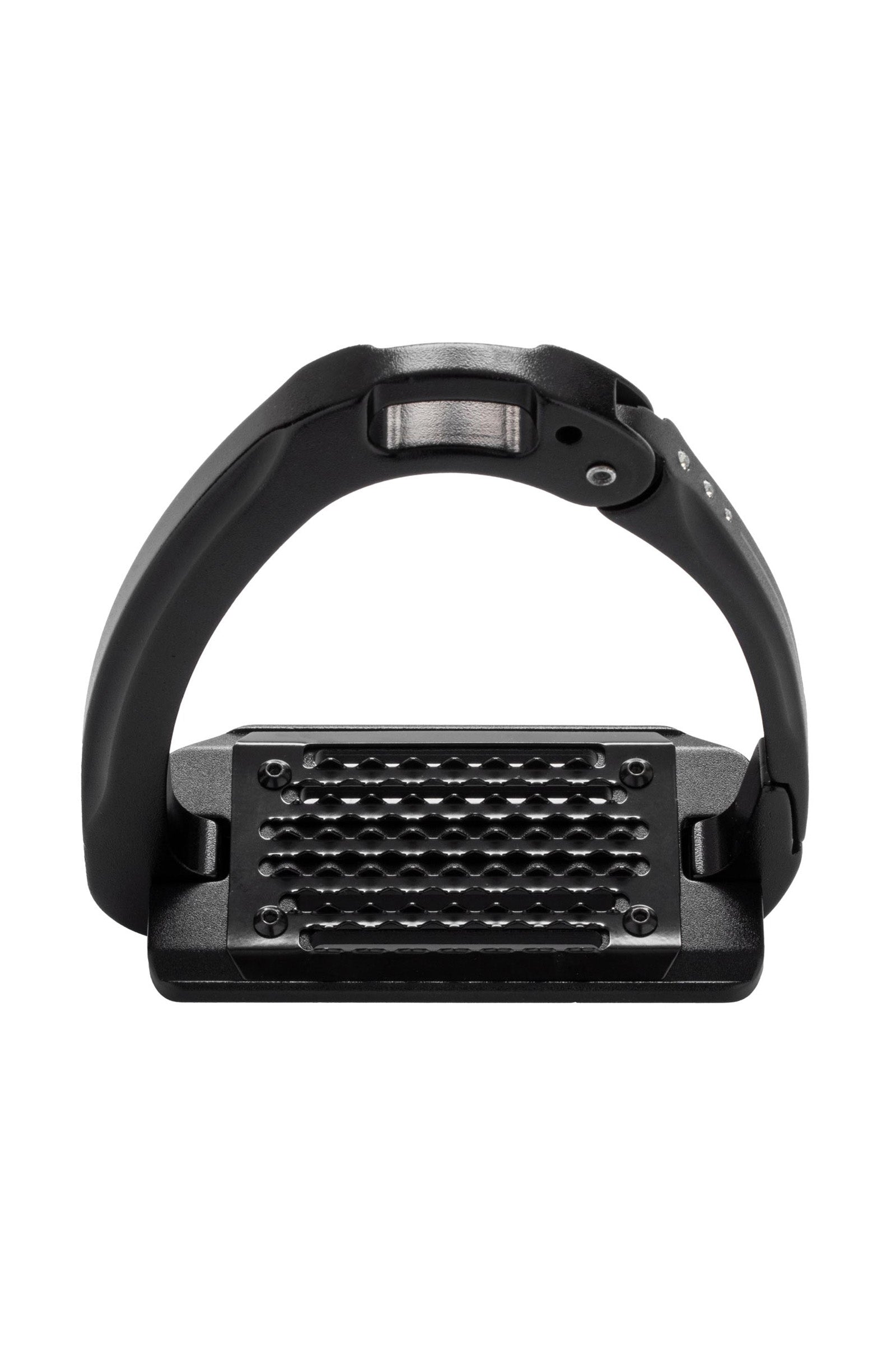 Acavallo Arena Aluplus 2.0 Stirrups Crystals Saddles, Girths & Stirrups