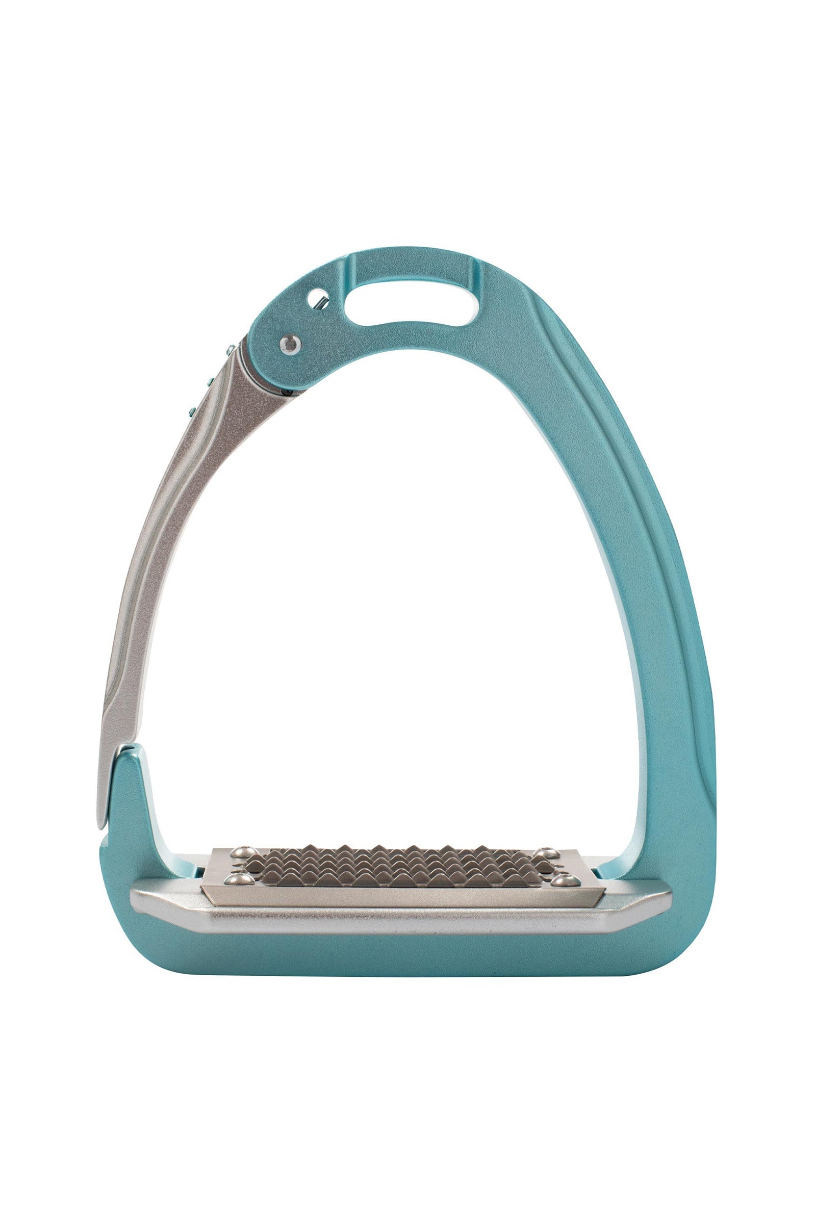 Acavallo Arena Aluplus 2.0 Stirrups Crystals Saddles, Girths & Stirrups