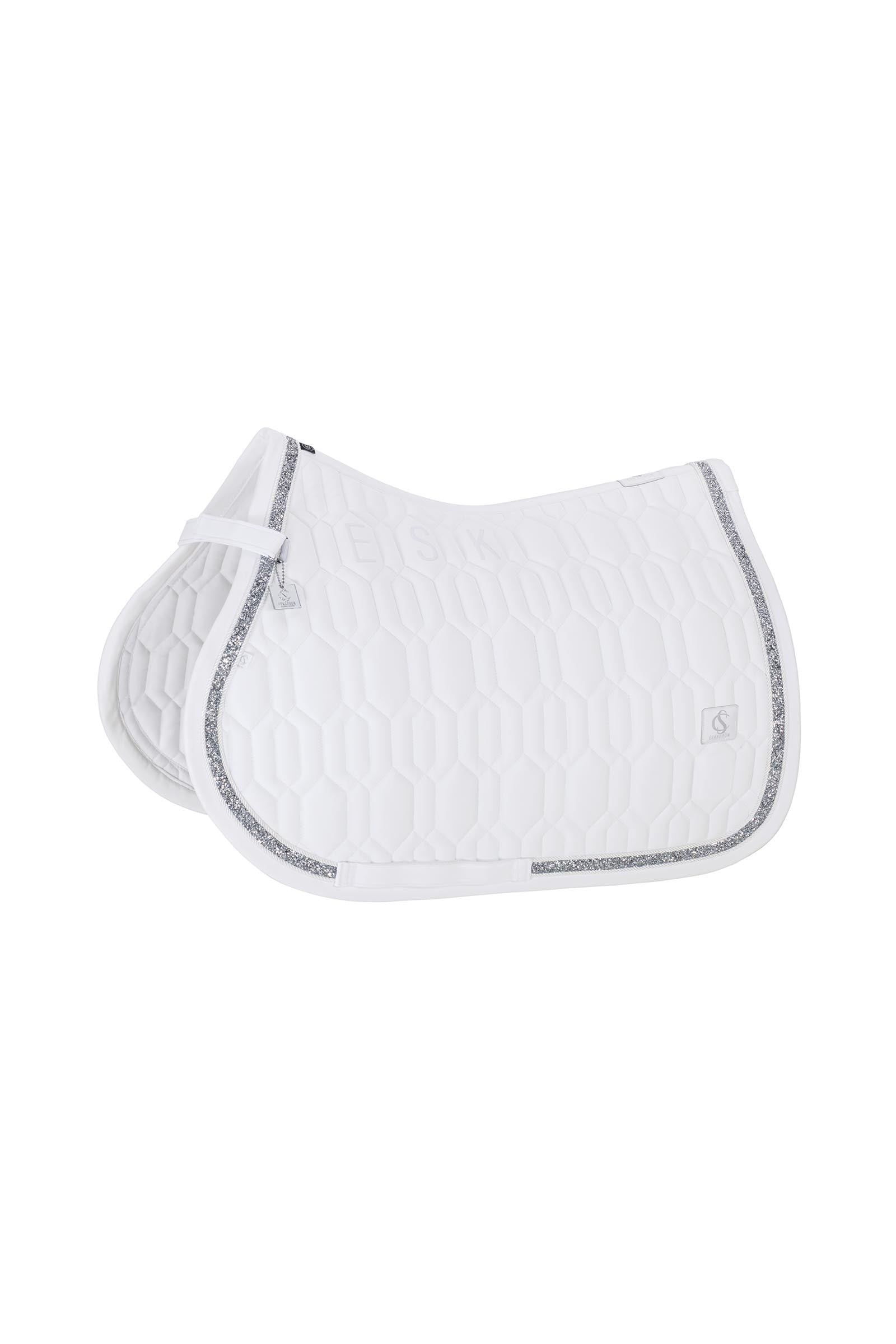 Eskadron Classic Sport SS26 Softshell Jewel veelzijdig zadeldek Zadeldekjes