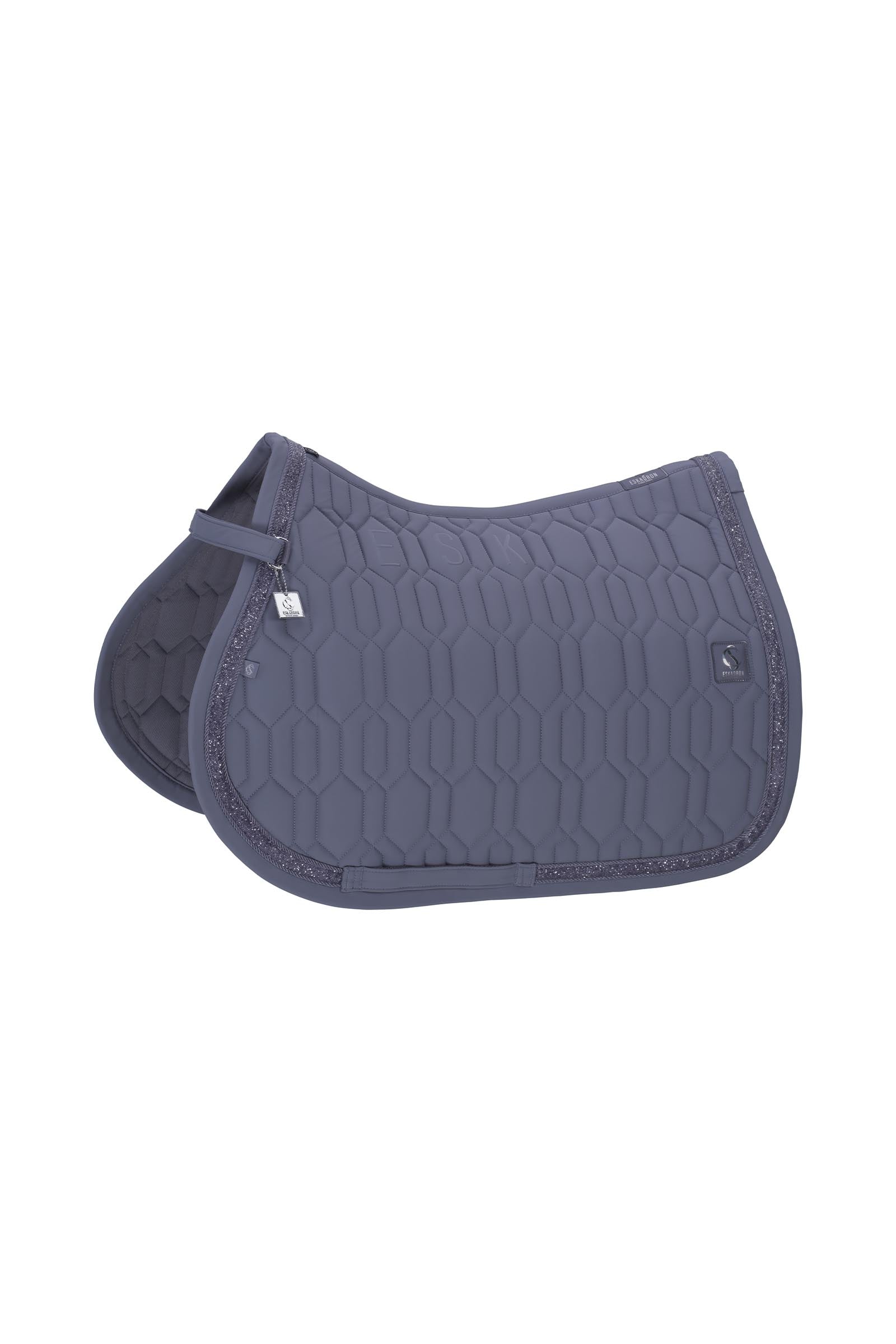 Eskadron Classic Sport SS26 Softshell Jewel veelzijdig zadeldek Zadeldekjes