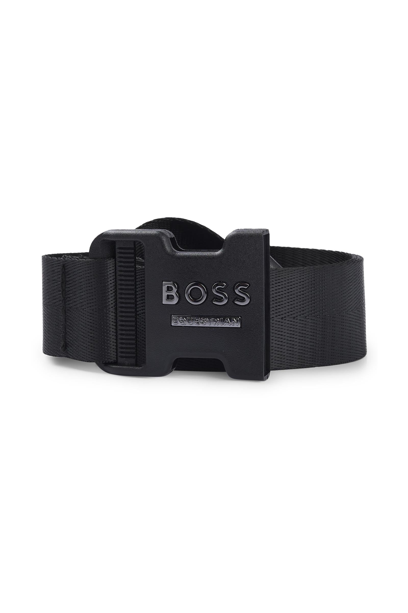 Boss riem met gesp Accessoires
