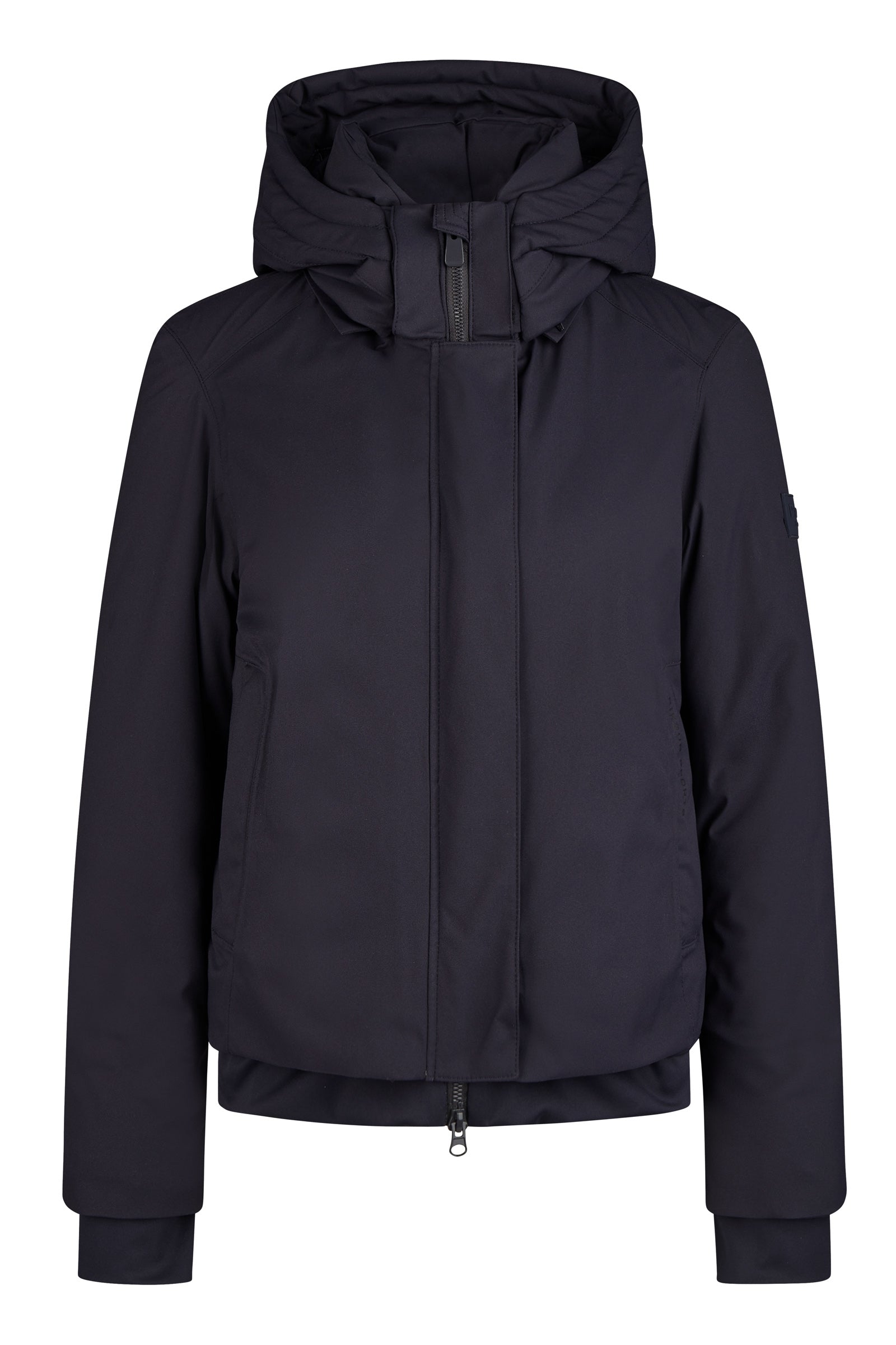 Pikeur Sports Rainjacket Dames paardrijkleding