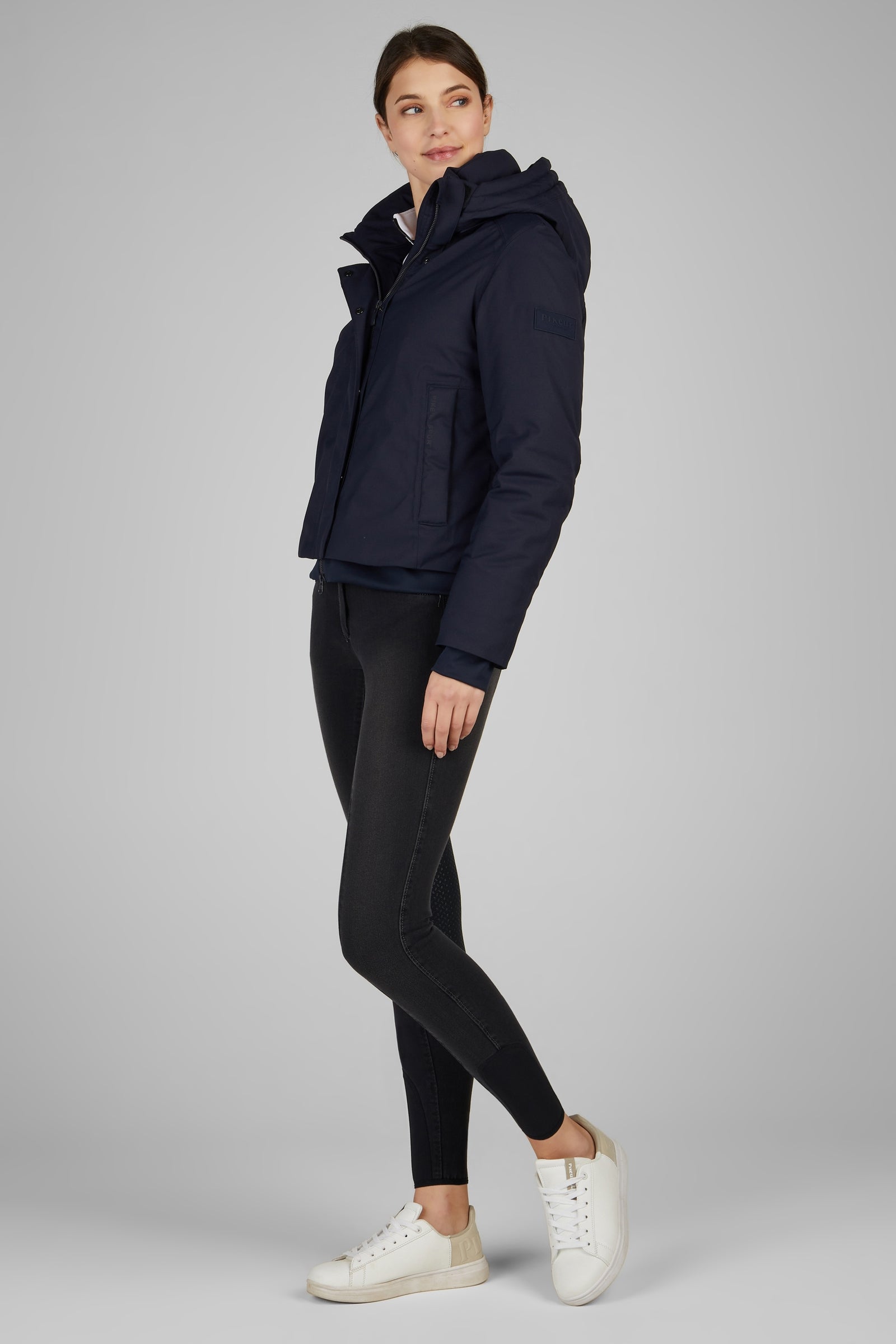 Pikeur Sports Rainjacket Women’s Riding Clothing