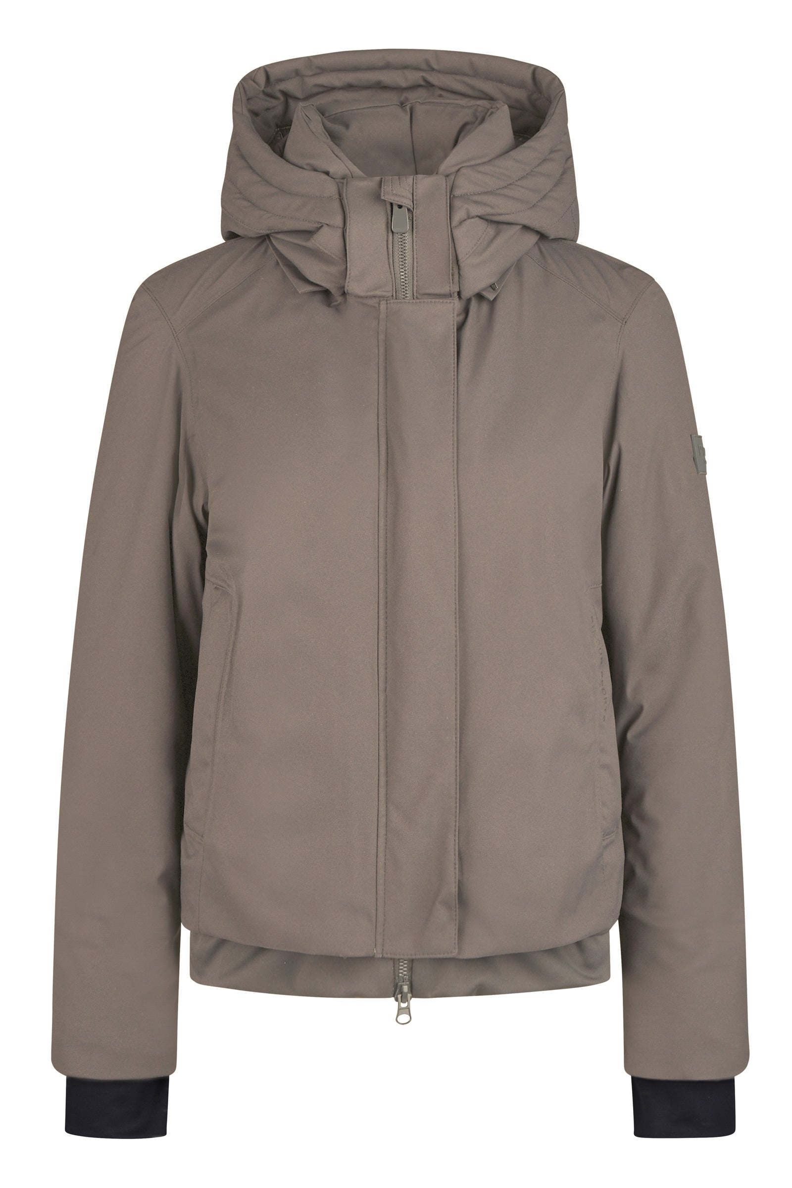 Pikeur Sports Rainjacket Dames paardrijkleding