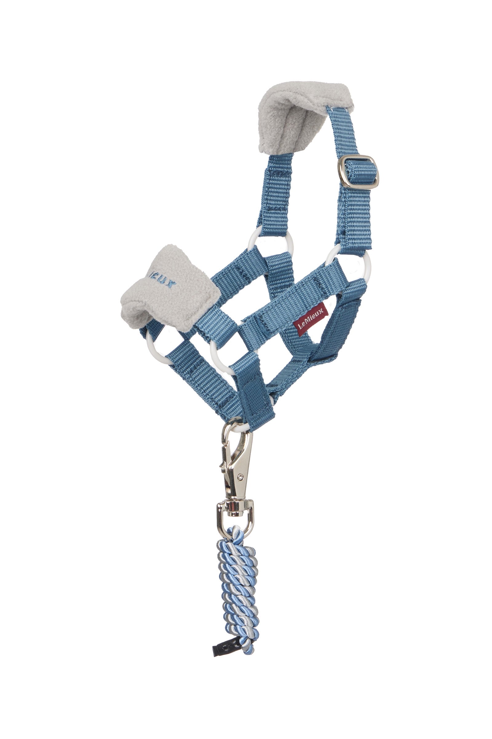 LeMieux Vogue Toy Pony halster & halstertouw Cadeauwinkel