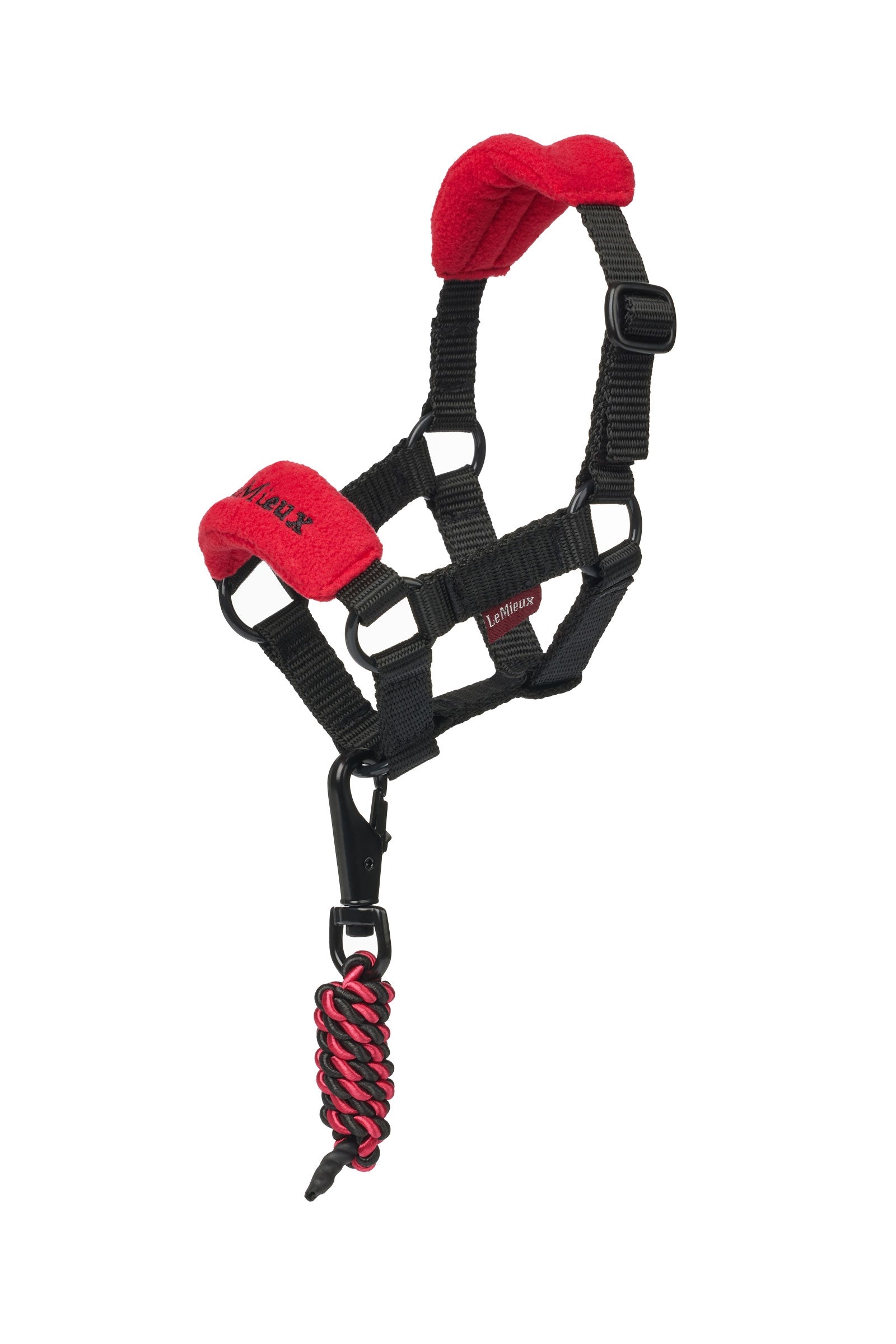 LeMieux Vogue Toy Pony halster & halstertouw Cadeauwinkel