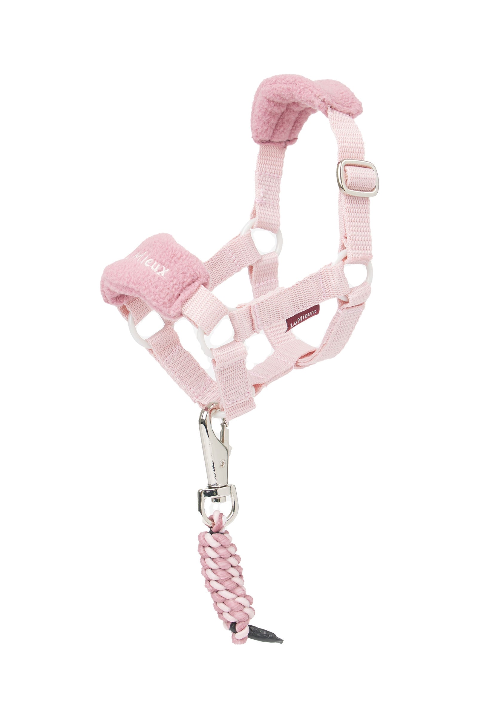 LeMieux Vogue Toy Pony halster & halstertouw Cadeauwinkel