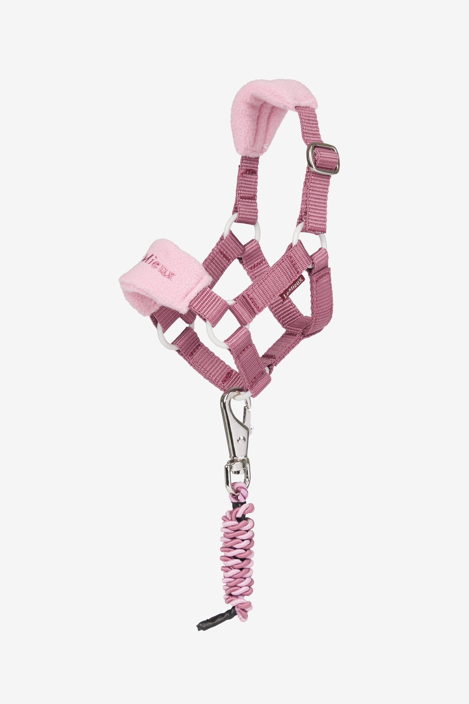 LeMieux Vogue Toy Pony halster & halstertouw Cadeauwinkel