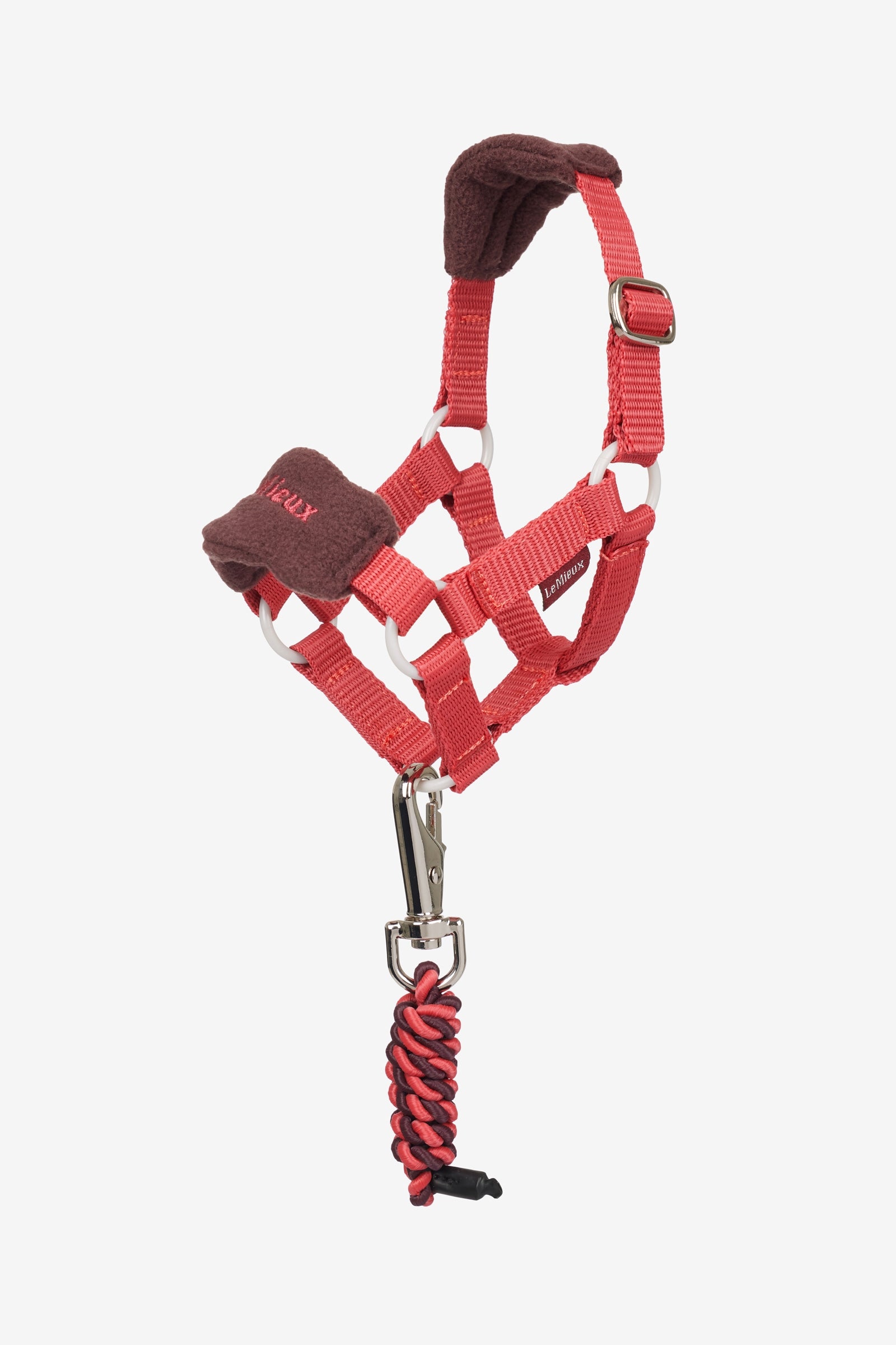 LeMieux Vogue Toy Pony Headcollar & Leadrope Gifts & Toys