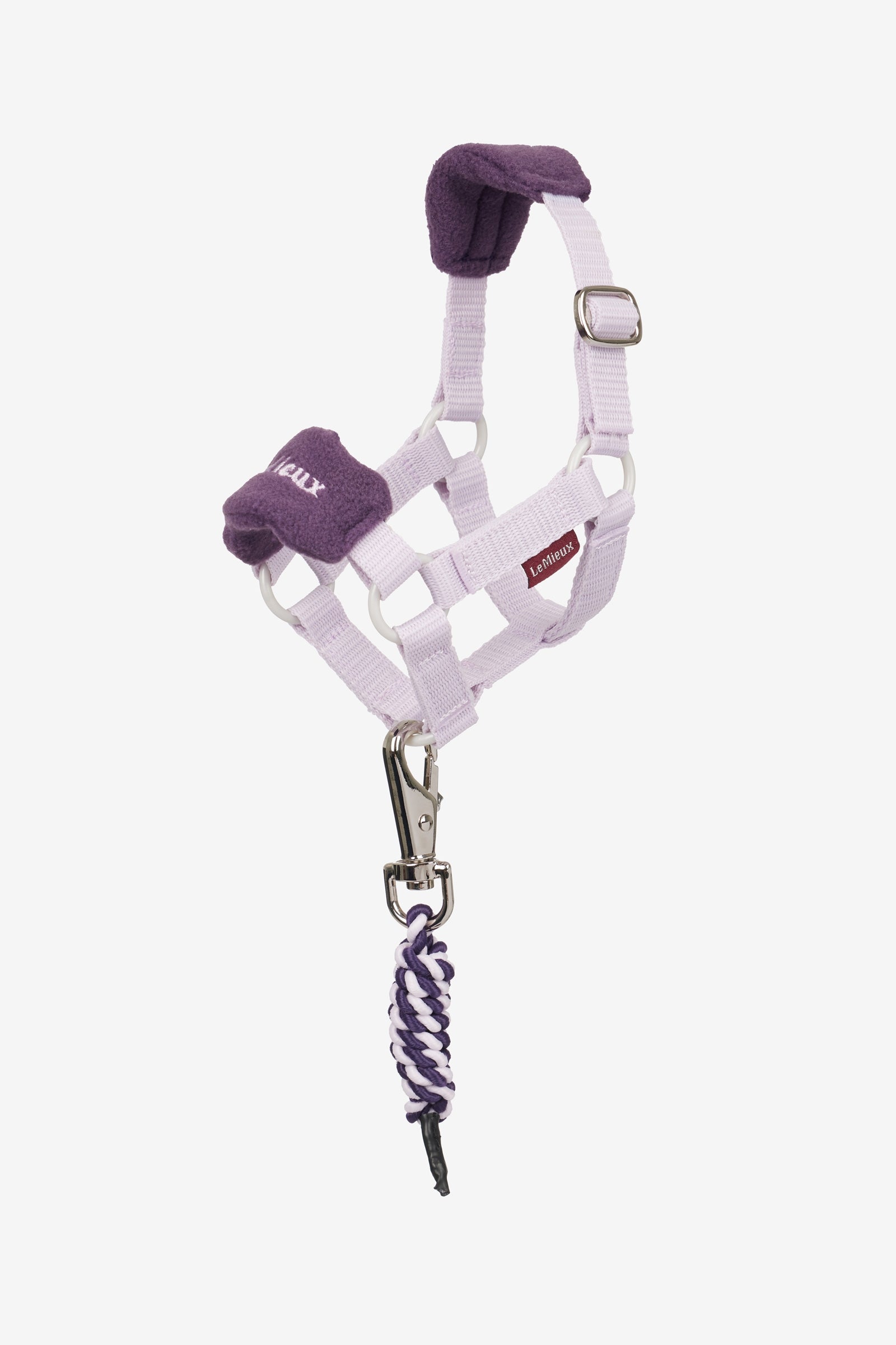 LeMieux Vogue Toy Pony halster & halstertouw Cadeauwinkel